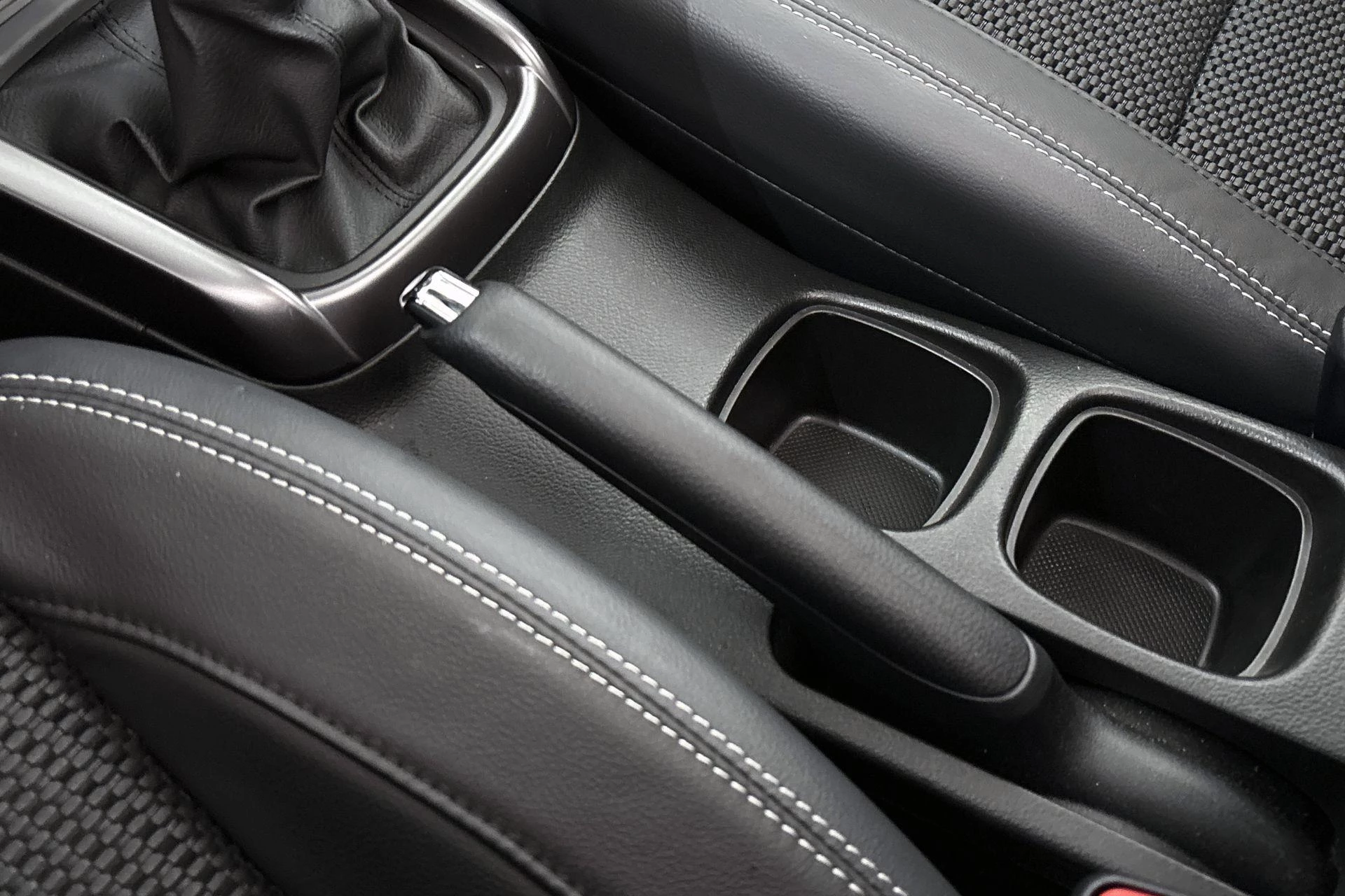 Hoofdafbeelding Suzuki S-Cross