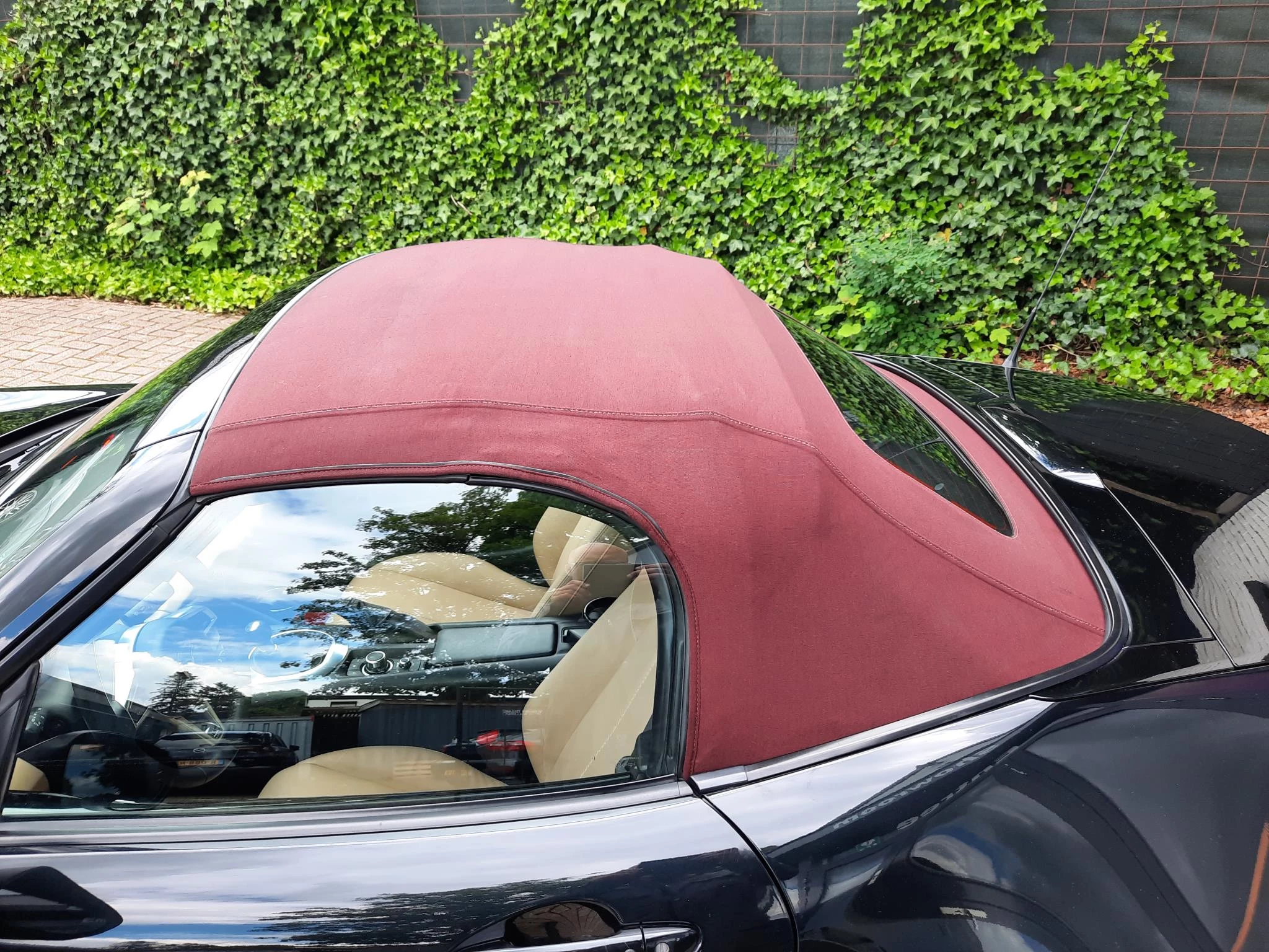 Hoofdafbeelding Mazda MX-5