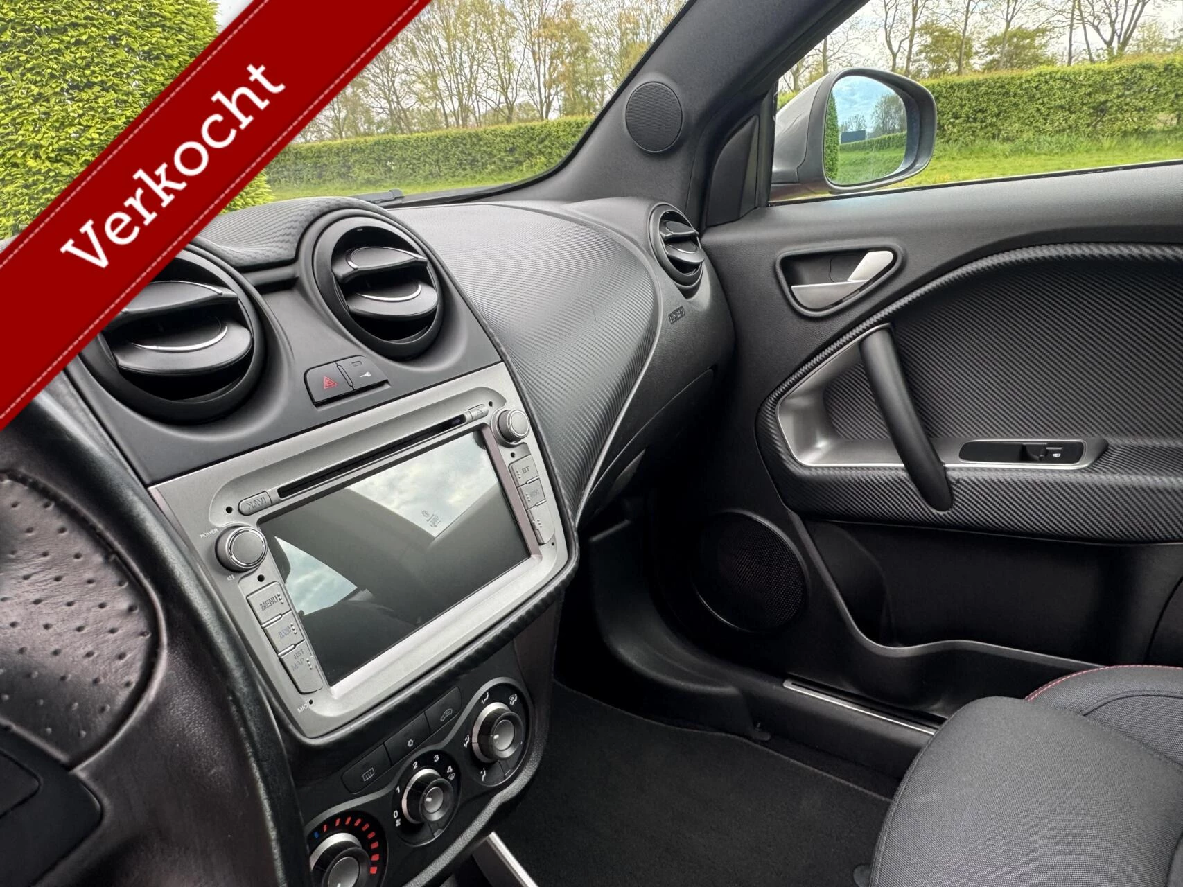 Hoofdafbeelding Alfa Romeo MiTo