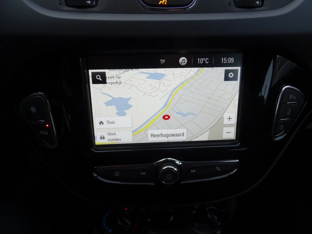 Hoofdafbeelding Opel Corsa-e