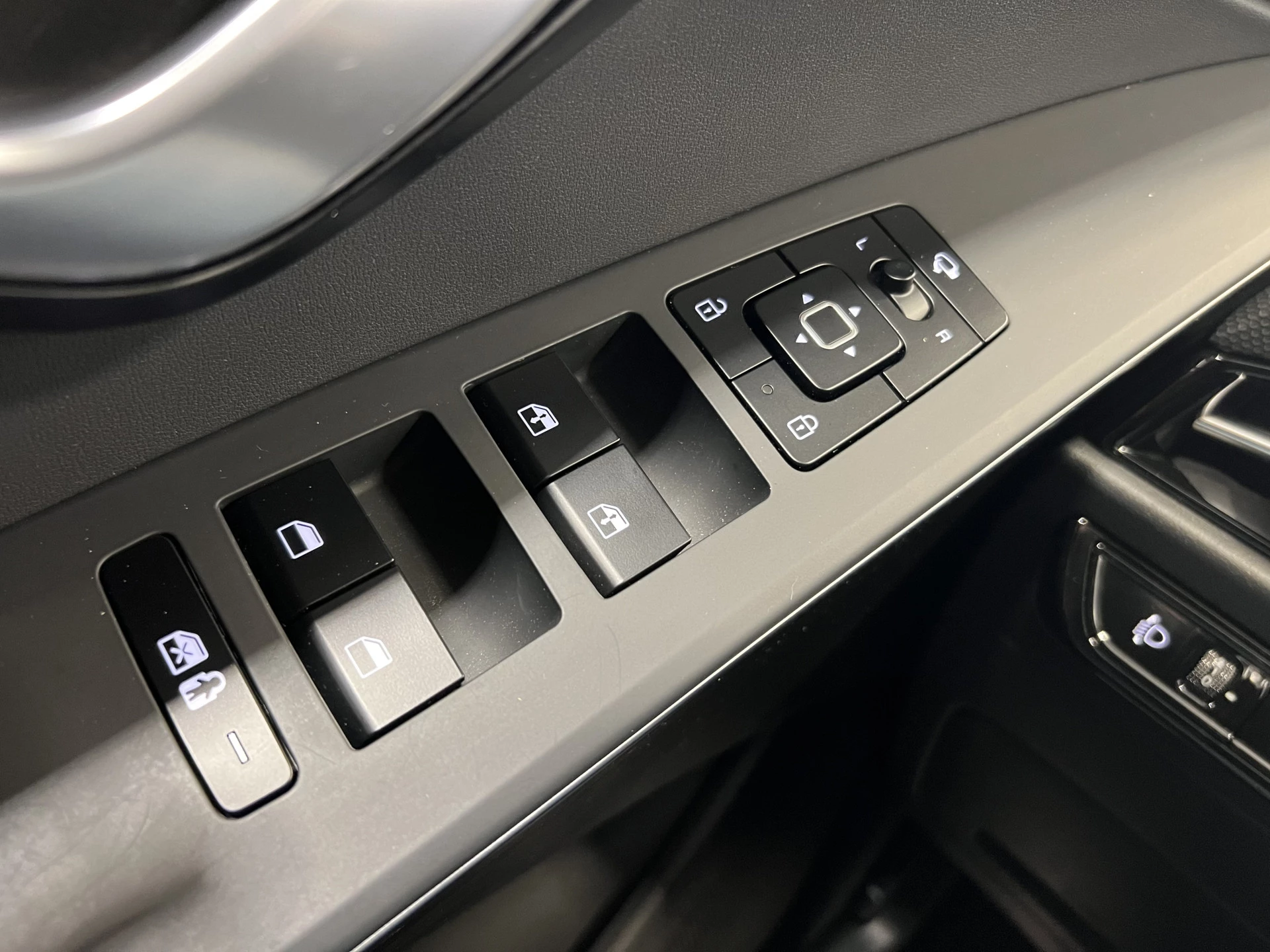 Hoofdafbeelding Kia Niro EV