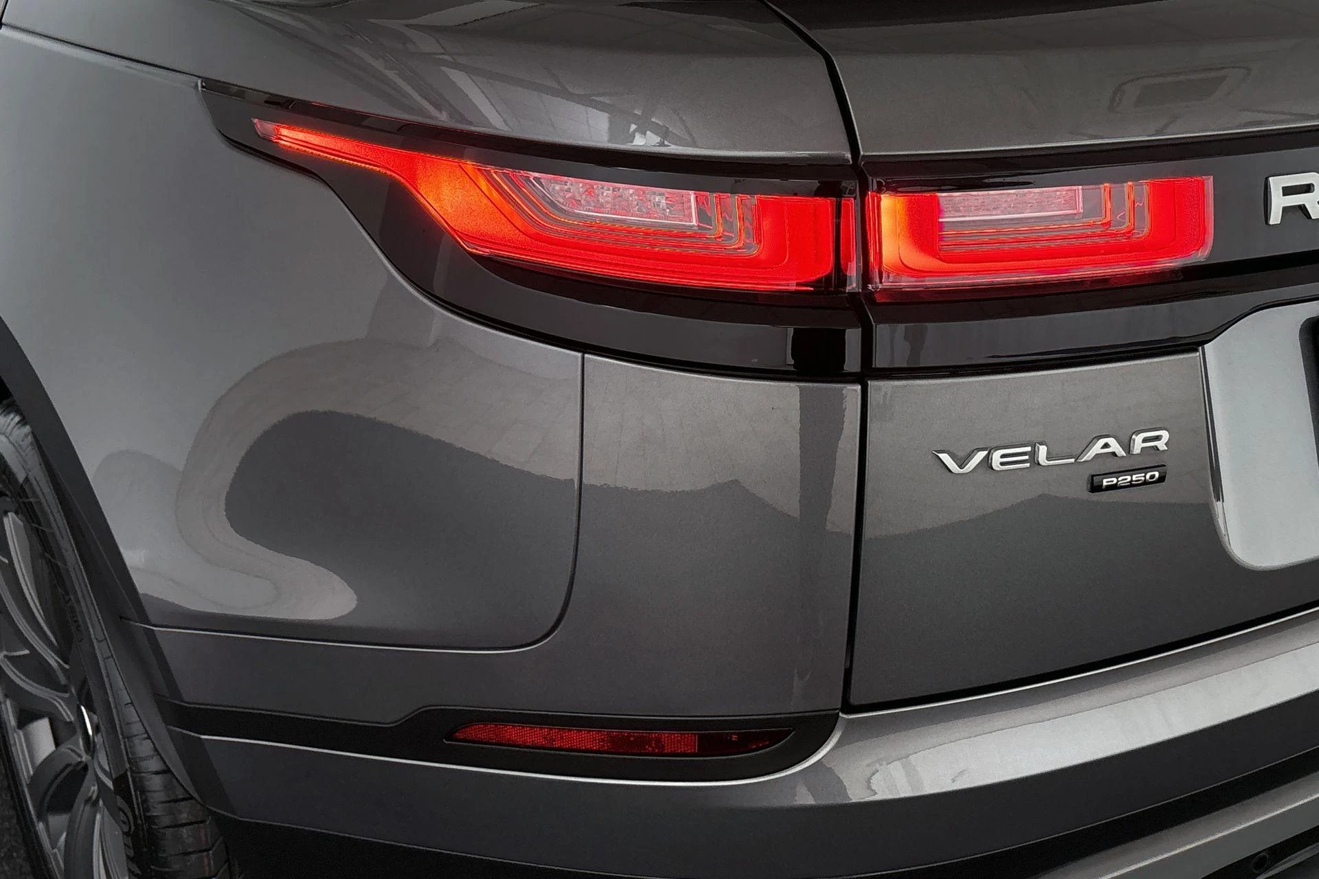 Hoofdafbeelding Land Rover Range Rover Velar