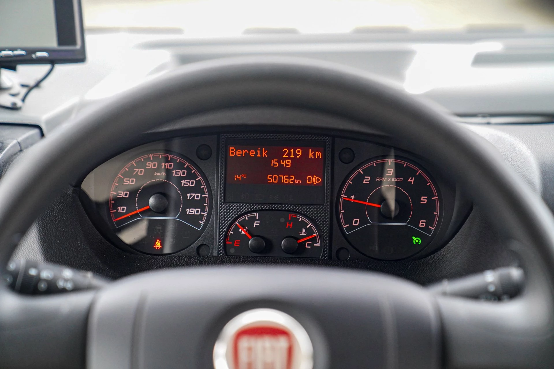 Hoofdafbeelding McLouis SOVEREIGN 876