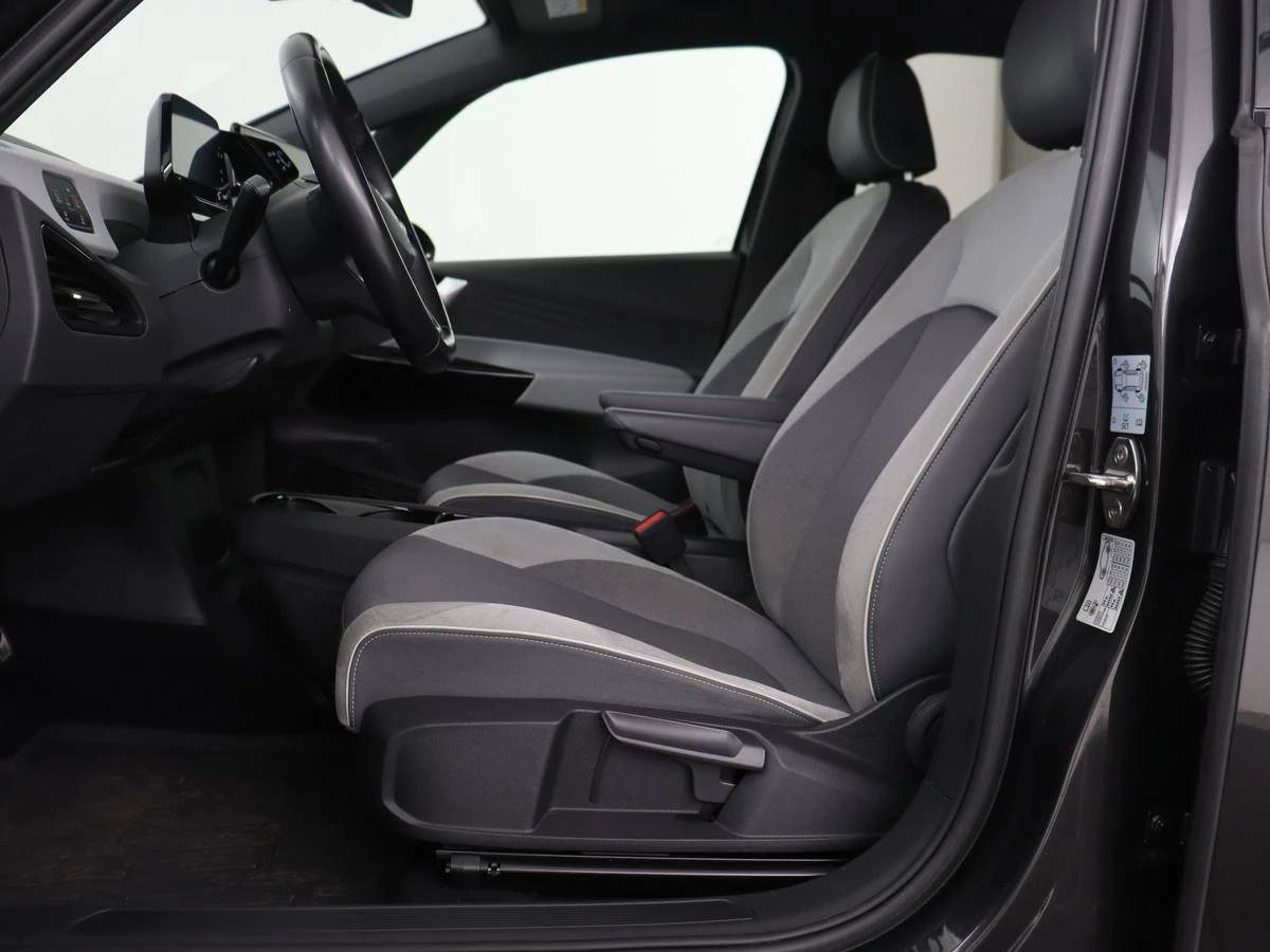 Hoofdafbeelding Volkswagen ID.3