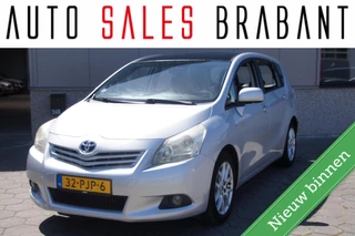 Toyota Verso 1.6 VVT-i Business