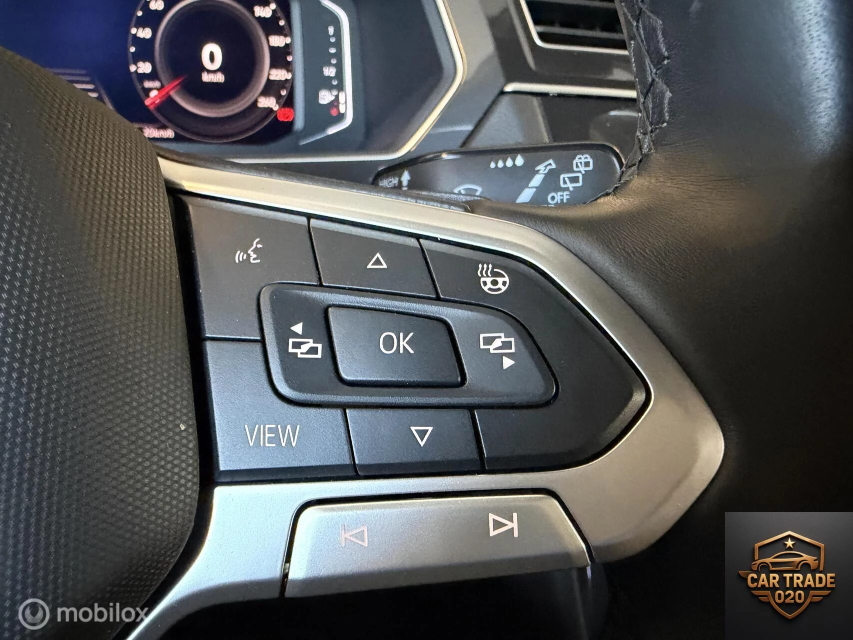 Hoofdafbeelding Volkswagen ALL-SPACE R-LINE