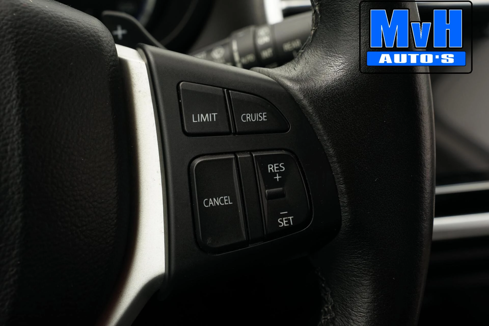 Hoofdafbeelding Suzuki S-Cross