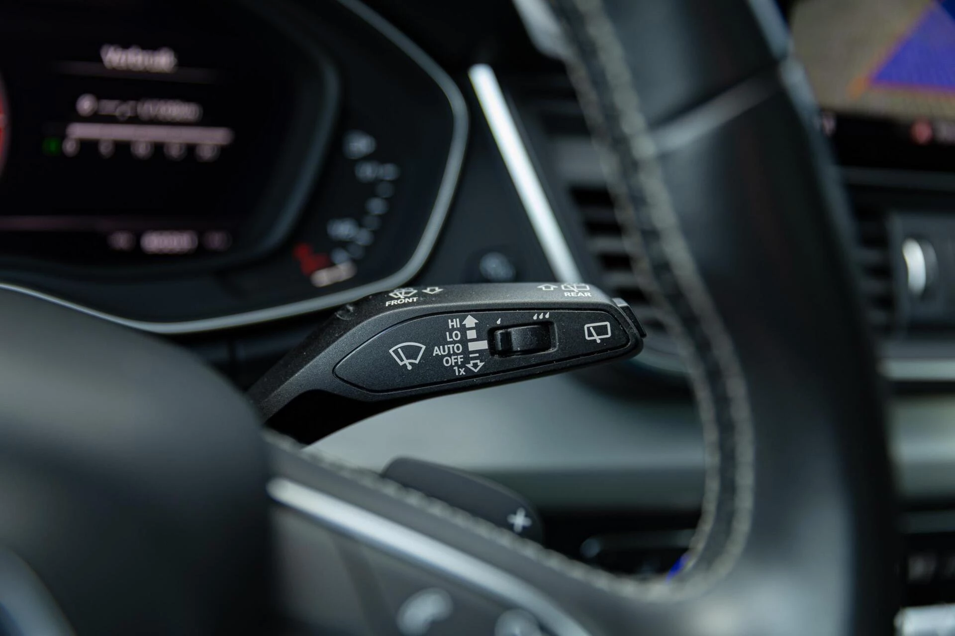 Hoofdafbeelding Audi SQ5