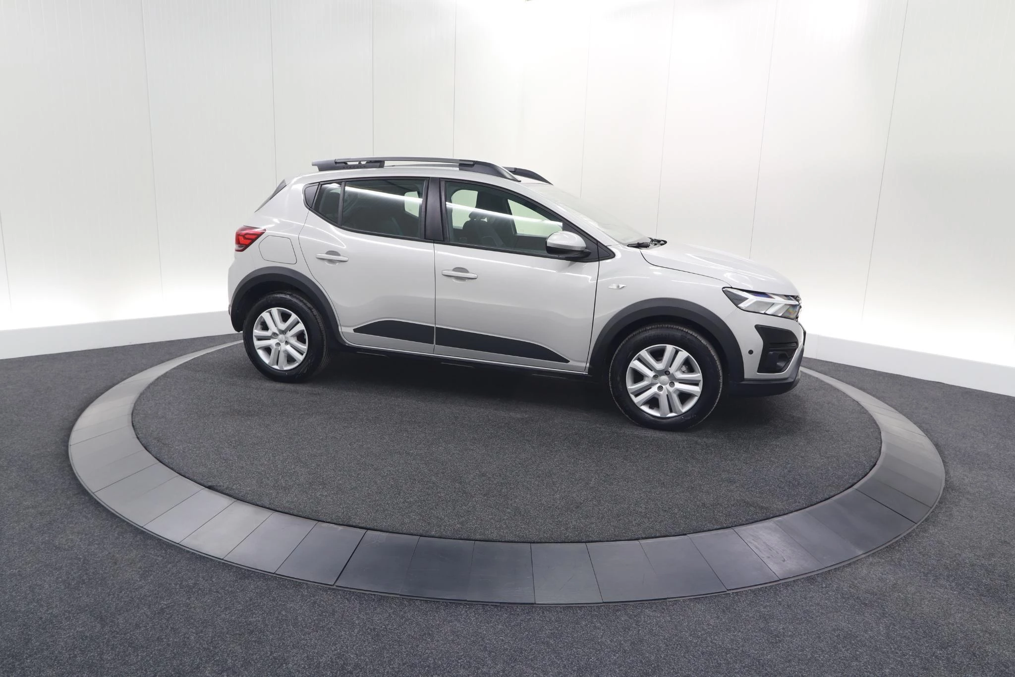 Hoofdafbeelding Dacia Sandero Stepway