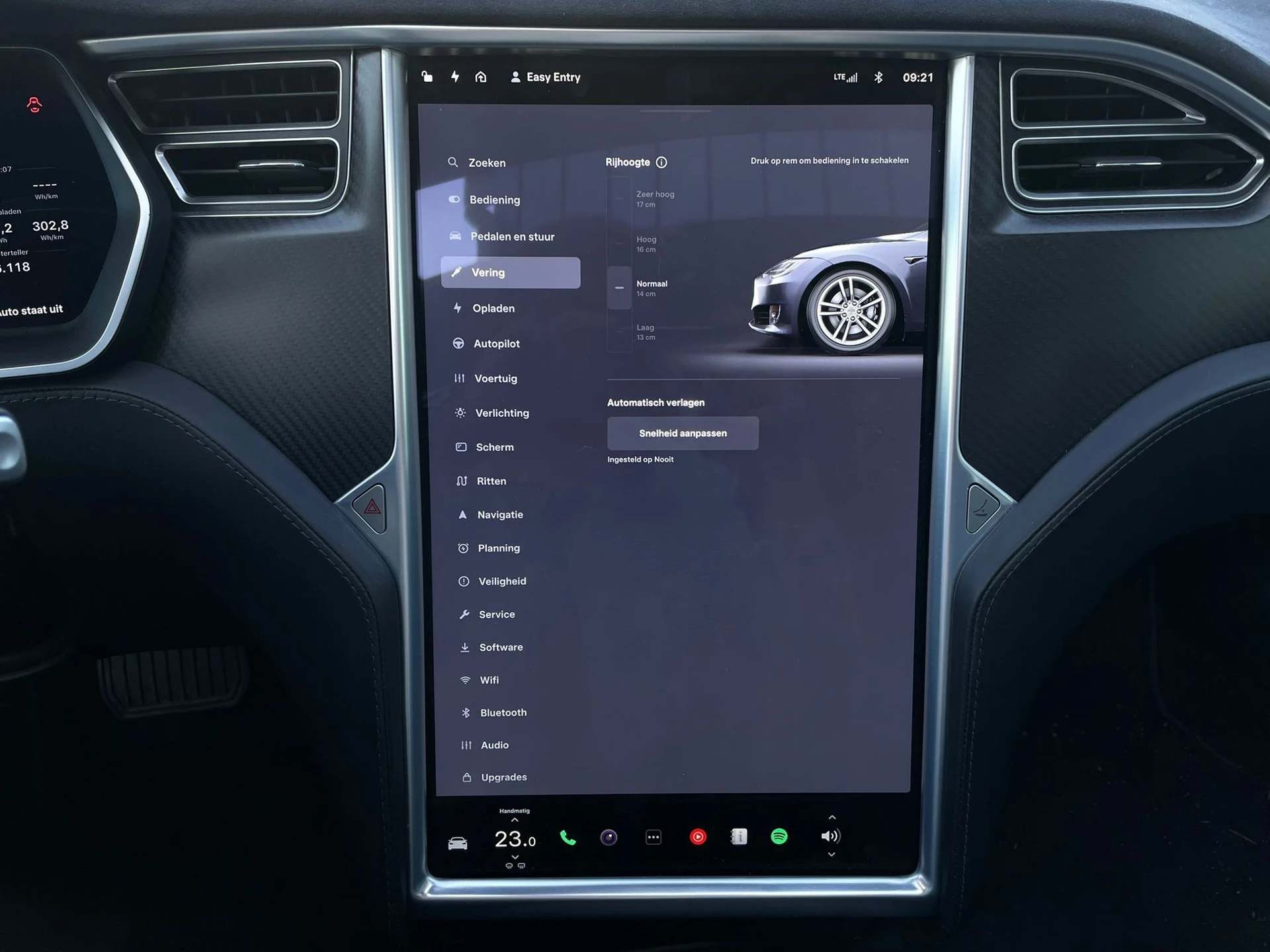 Hoofdafbeelding Tesla Model S
