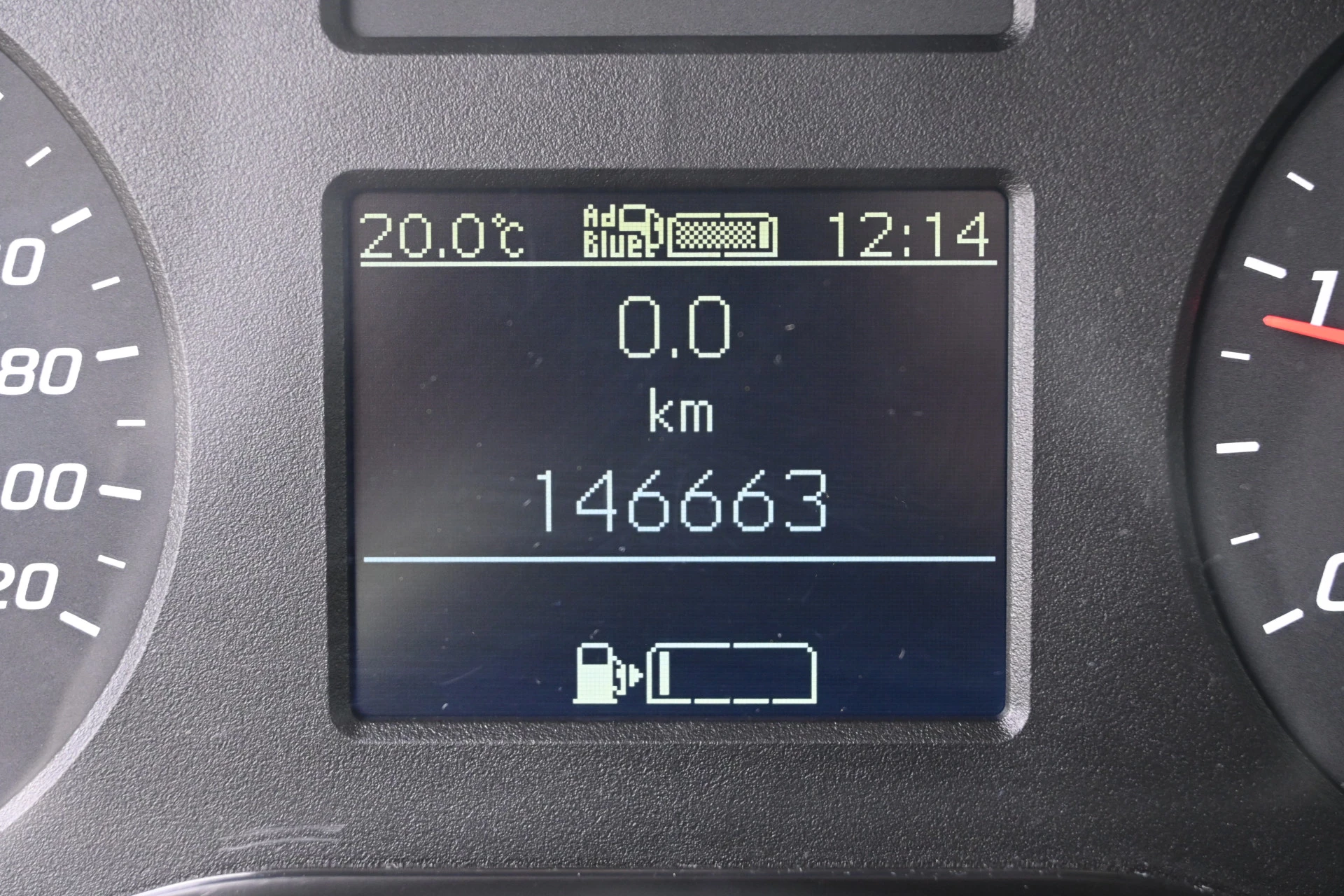 Hoofdafbeelding Mercedes-Benz Citan