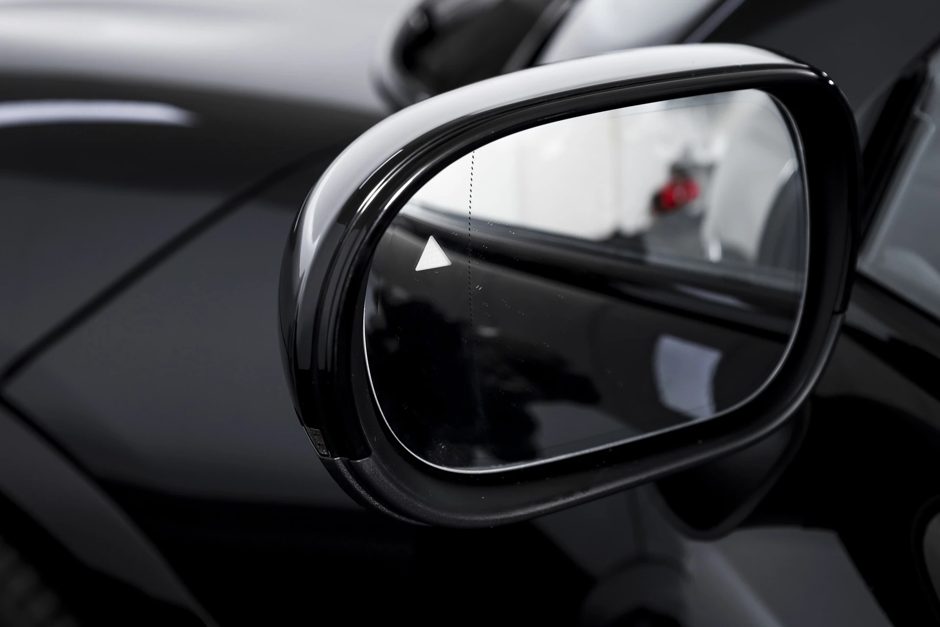 Hoofdafbeelding MINI 3-deurs