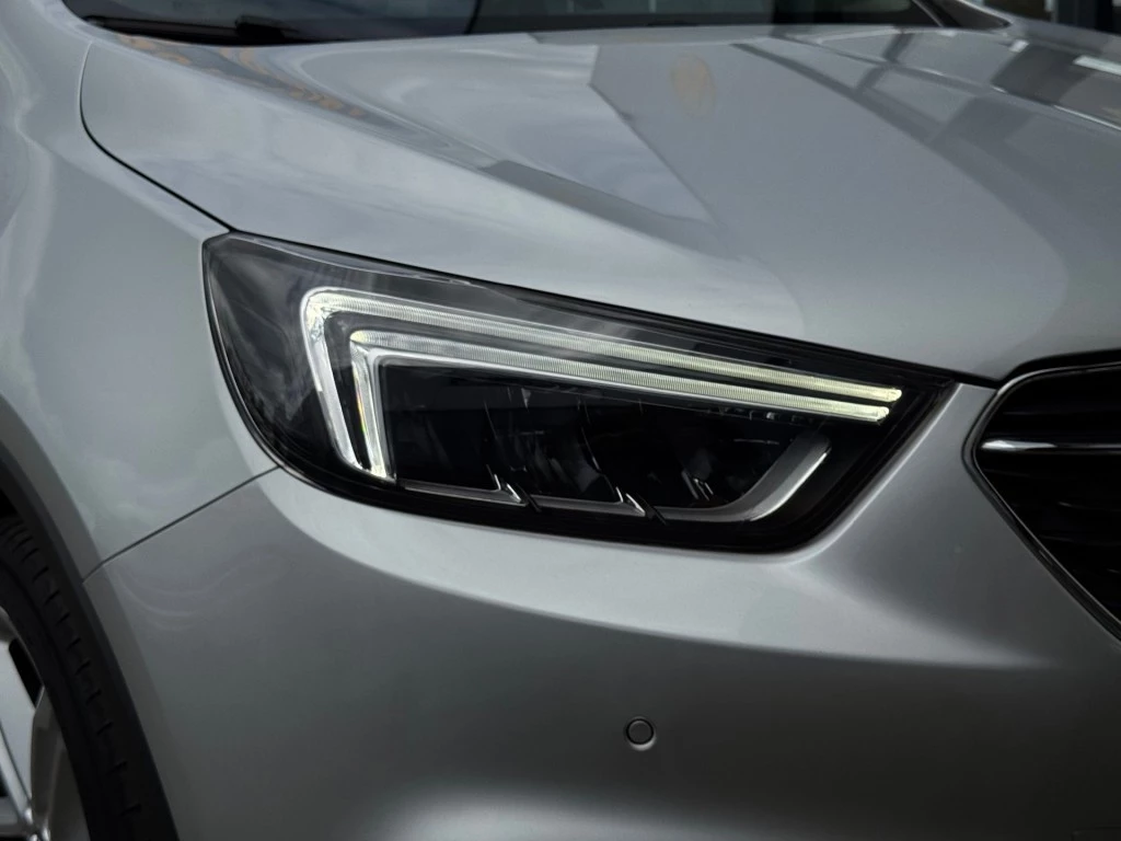 Hoofdafbeelding Opel Mokka X