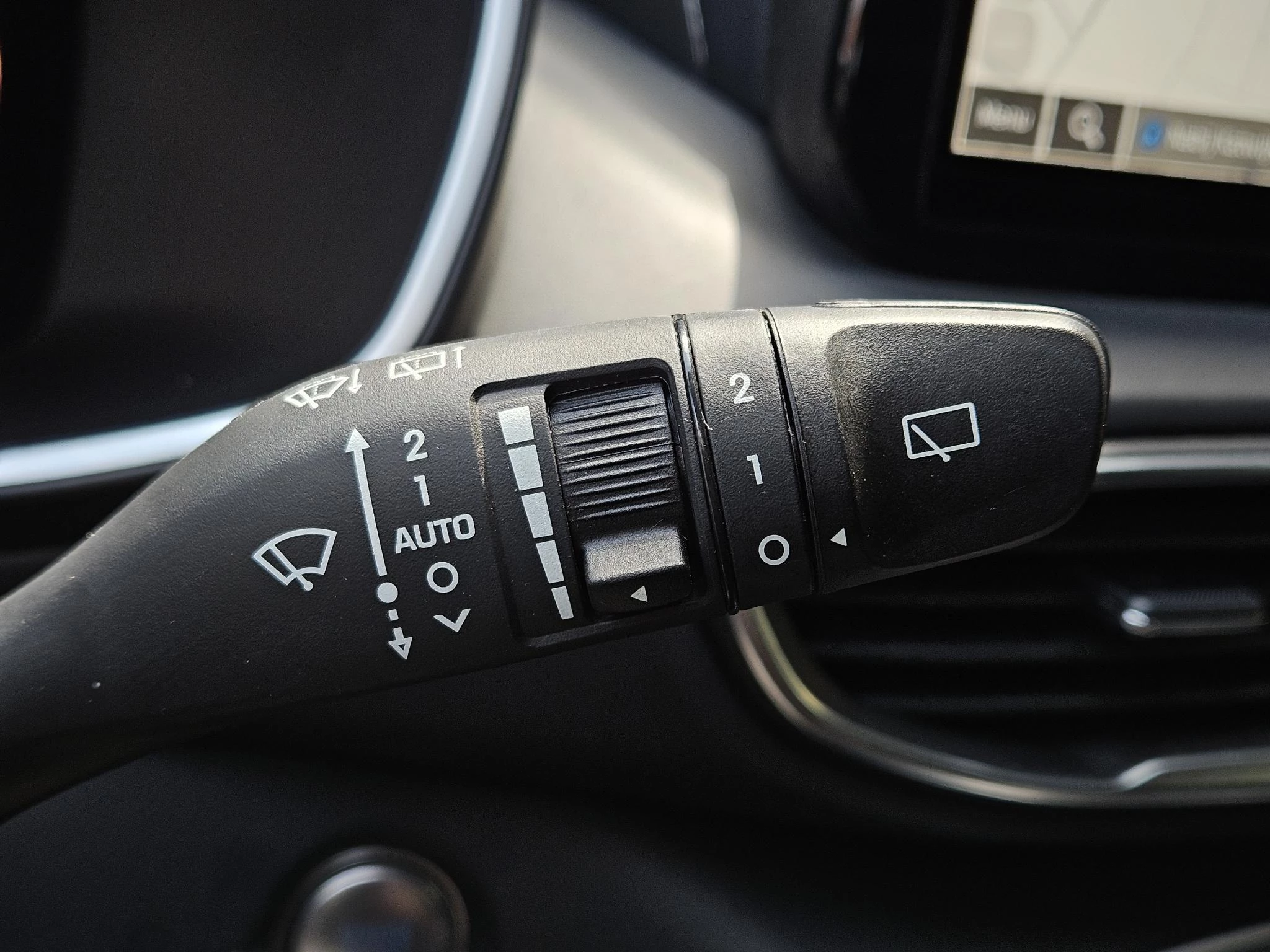 Hoofdafbeelding Hyundai Santa Fe