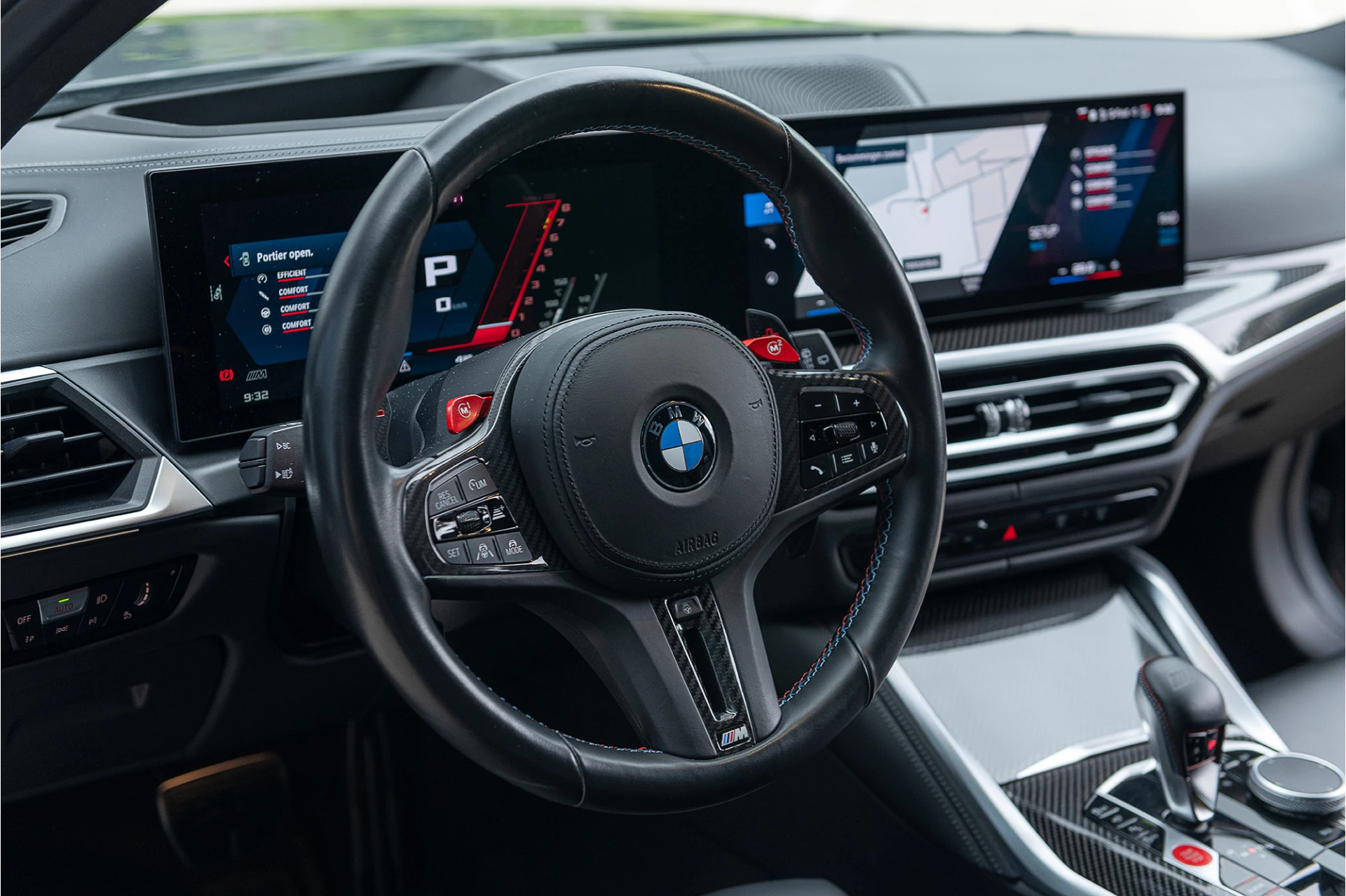 Hoofdafbeelding BMW M3