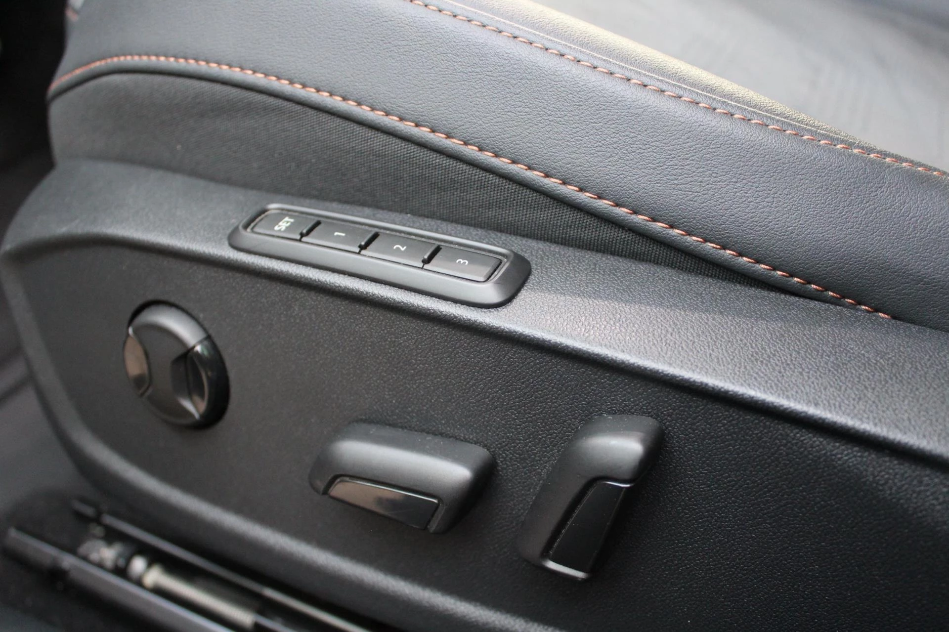 Hoofdafbeelding CUPRA Leon