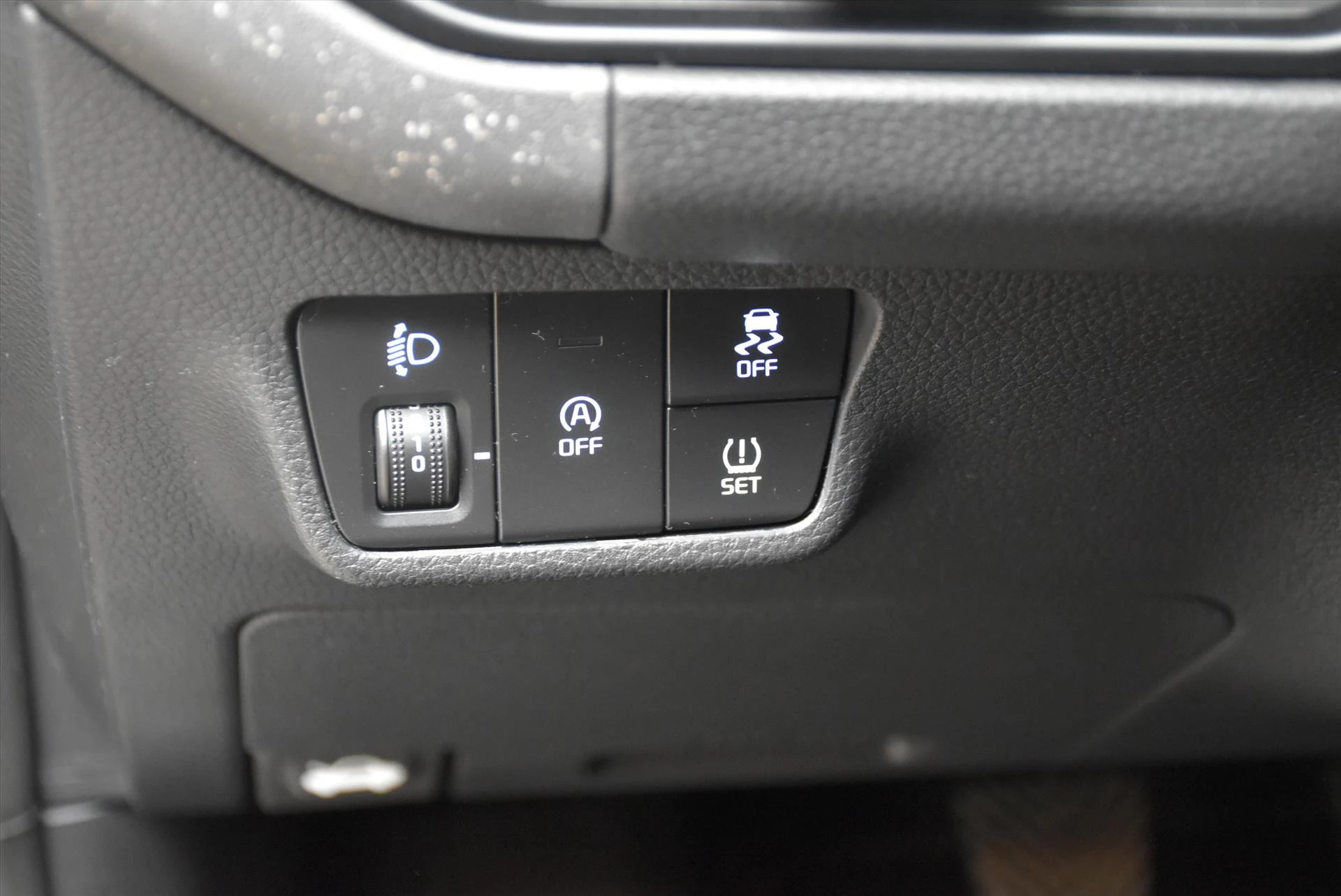 Hoofdafbeelding Kia Stonic