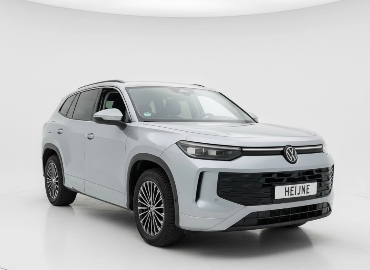 Hoofdafbeelding Volkswagen Tayron