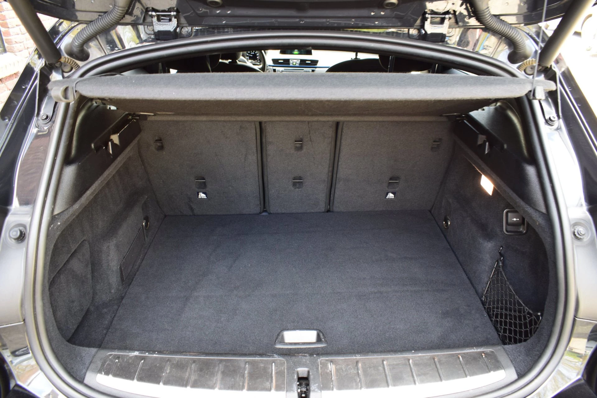 Hoofdafbeelding BMW X2