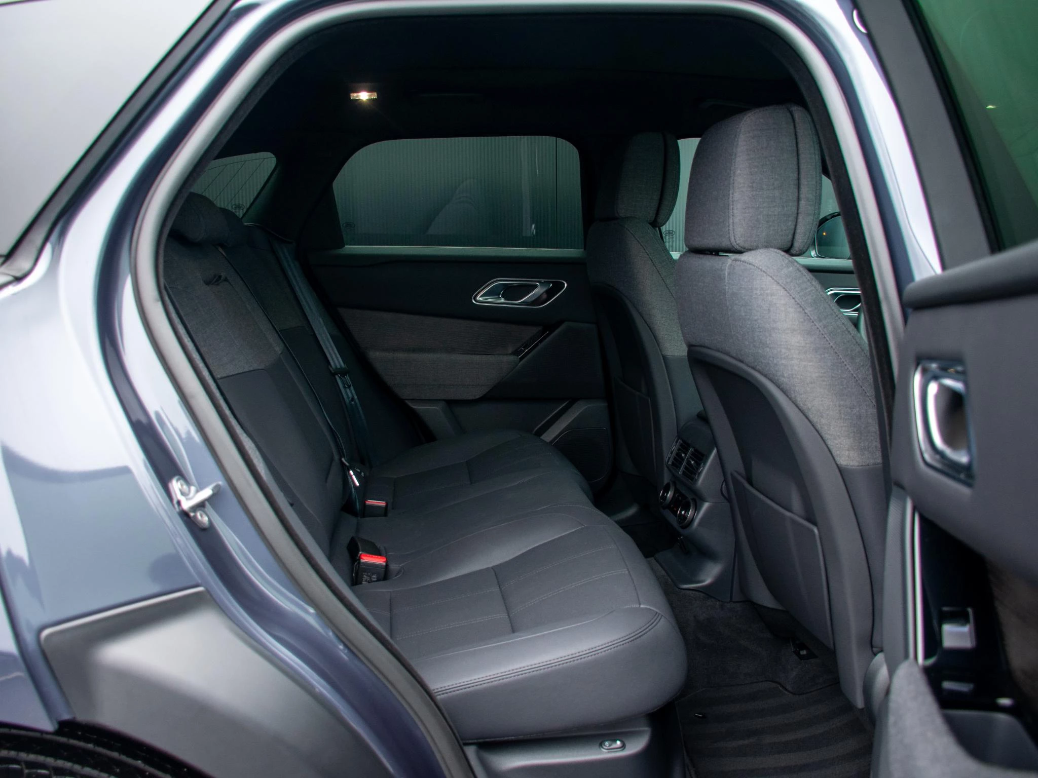 Hoofdafbeelding Land Rover Range Rover Velar