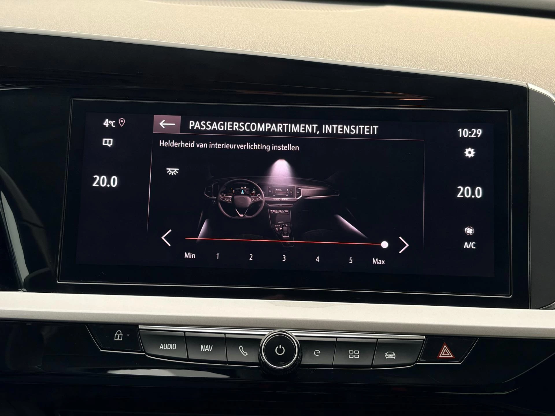 Hoofdafbeelding Opel Grandland