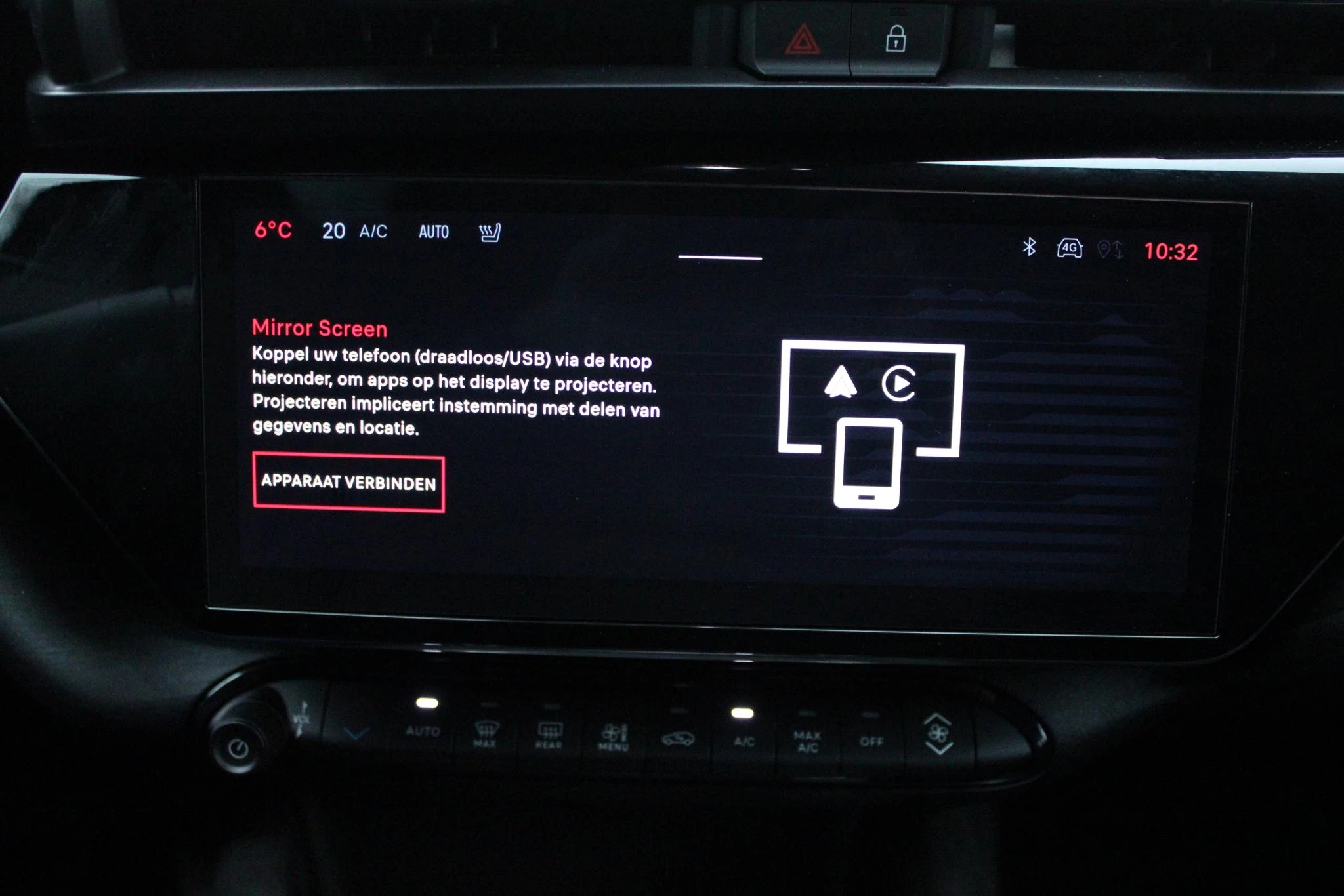 Hoofdafbeelding Alfa Romeo Junior