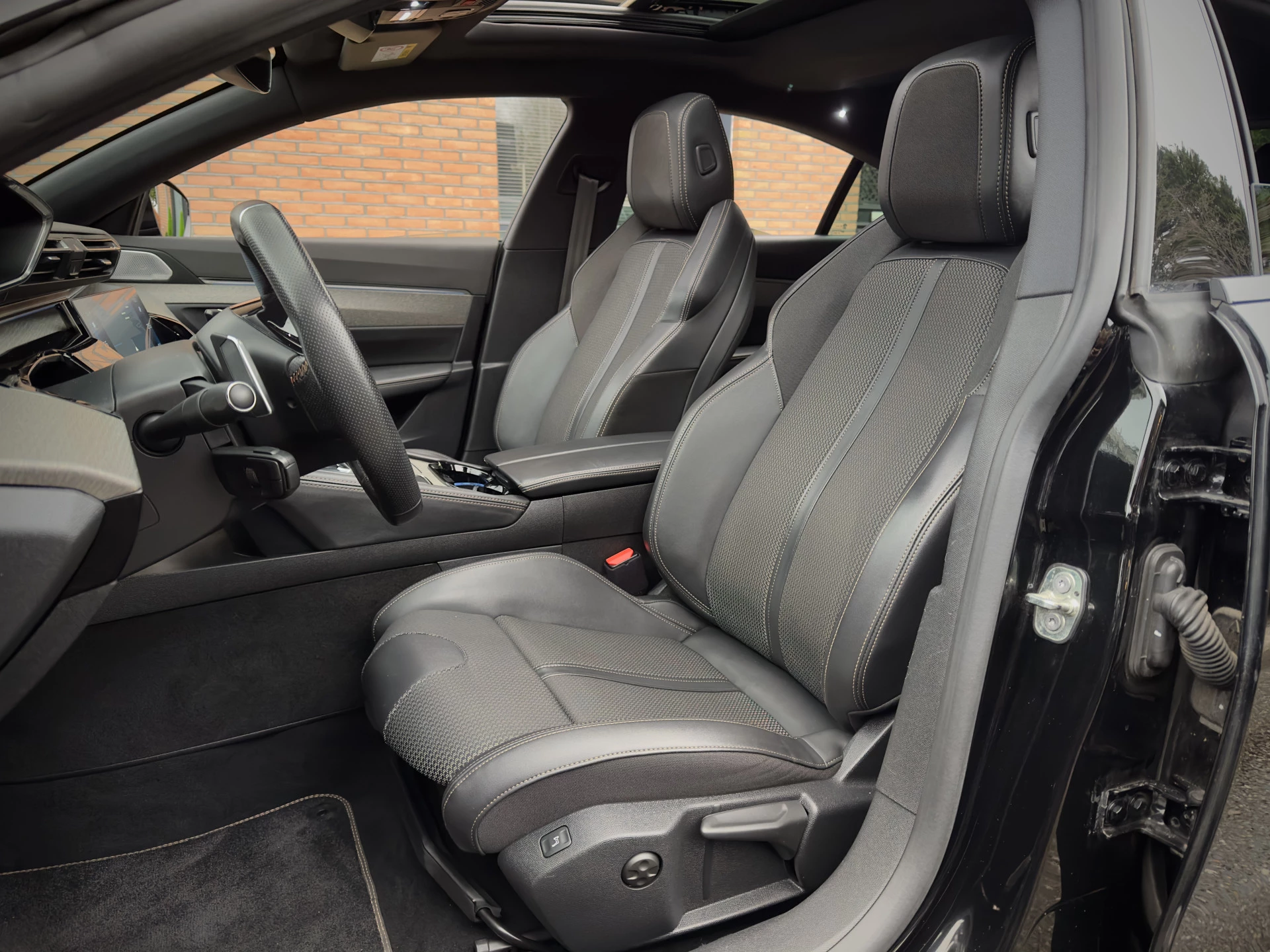 Hoofdafbeelding Peugeot 508