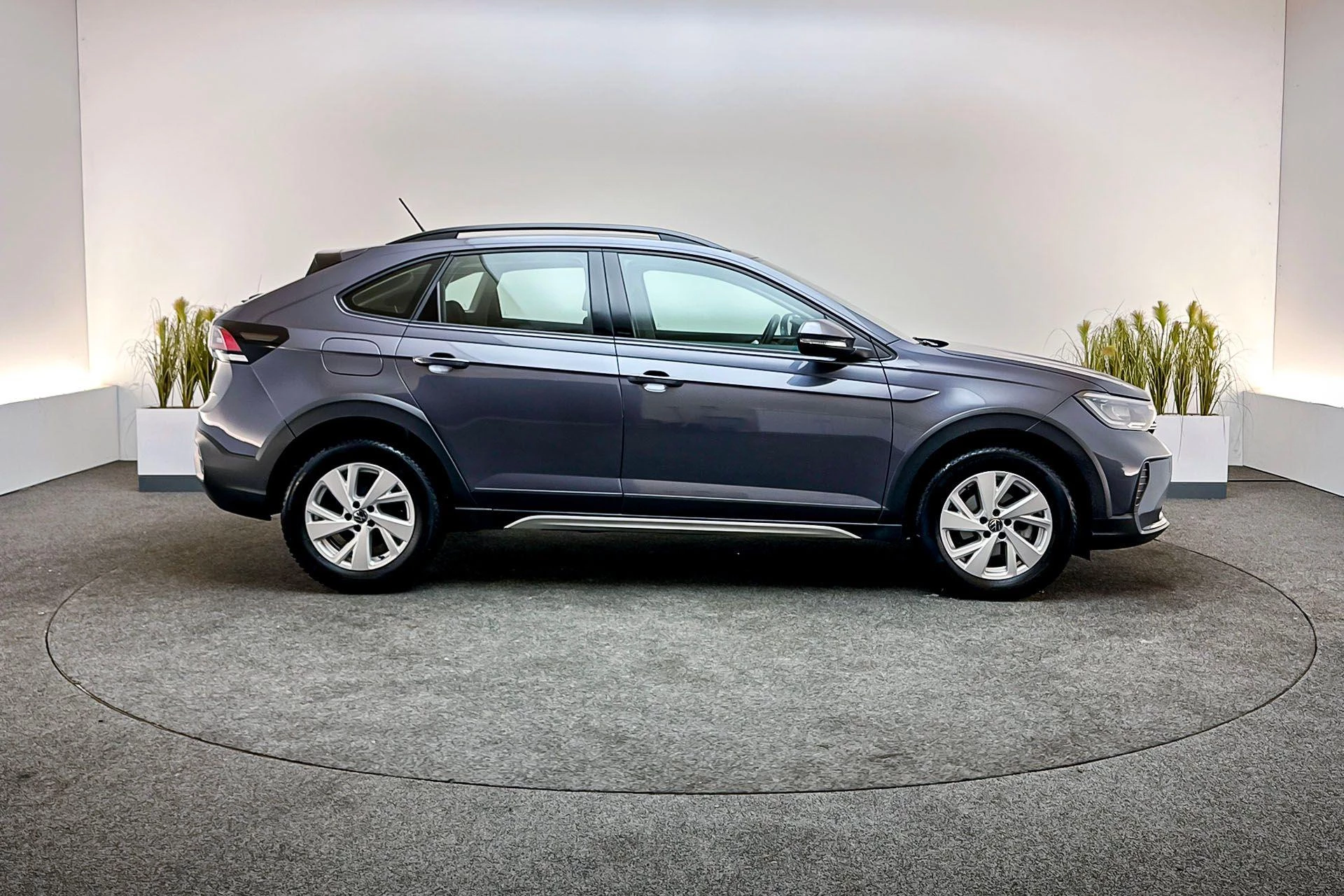 Hoofdafbeelding Volkswagen Taigo