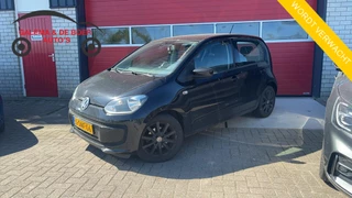 Volkswagen Up! 1.0 move up! BlueMotion AIRCO / ELEK RAMEN / LMV / BLUETOOTH / NAVI / NL-AUTO