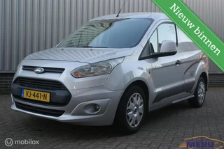 Ford Transit Connect 1.6 TDCI L1 Ambiente