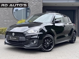 Suzuki Swift 1.4 Sport 1e Eigenaar Camera Carplay PDC