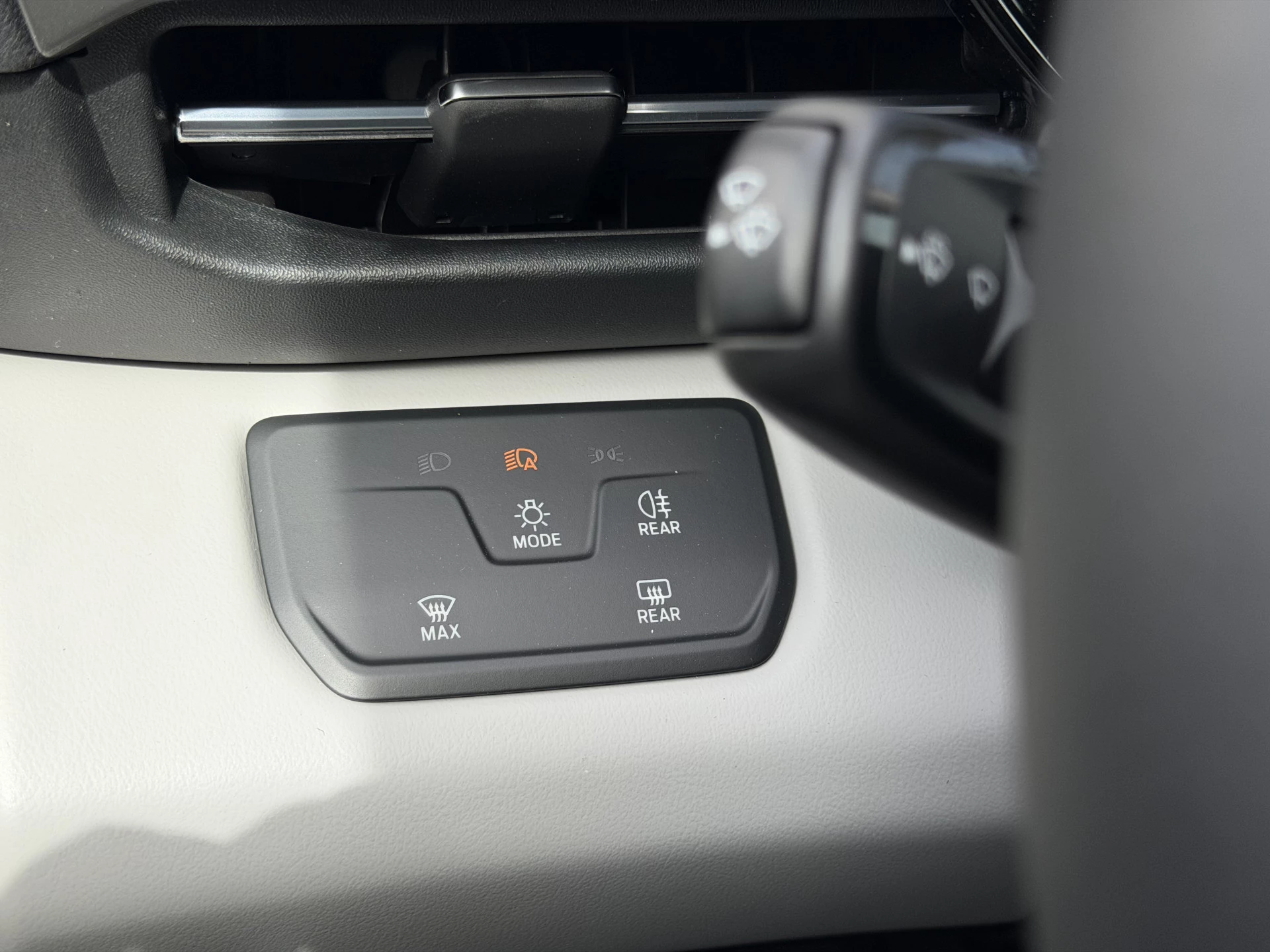 Hoofdafbeelding Ford Explorer