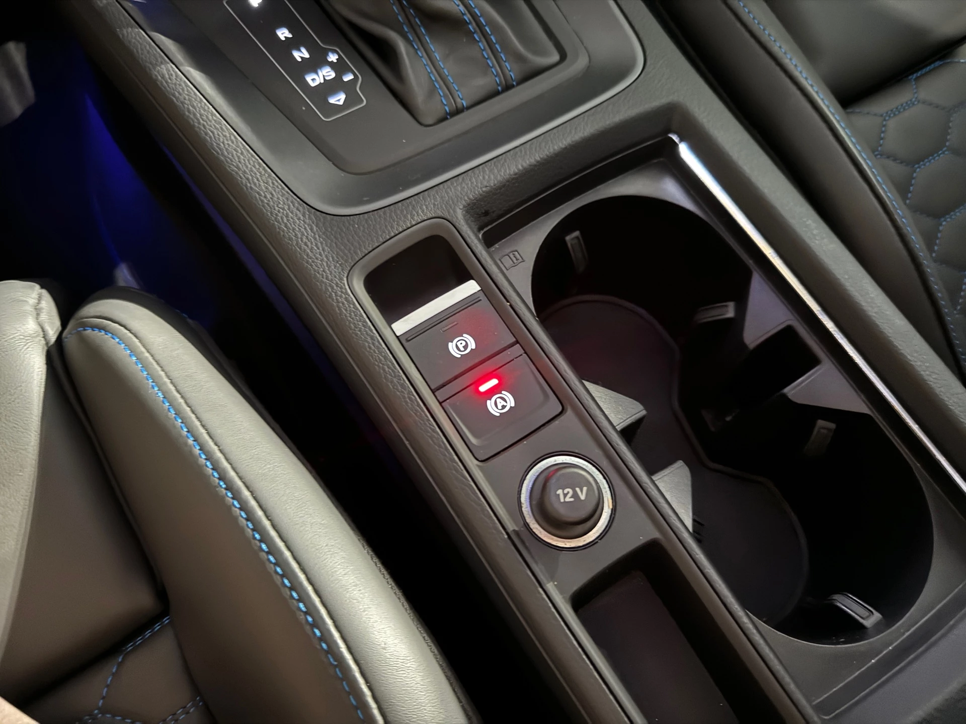 Hoofdafbeelding Audi RSQ3