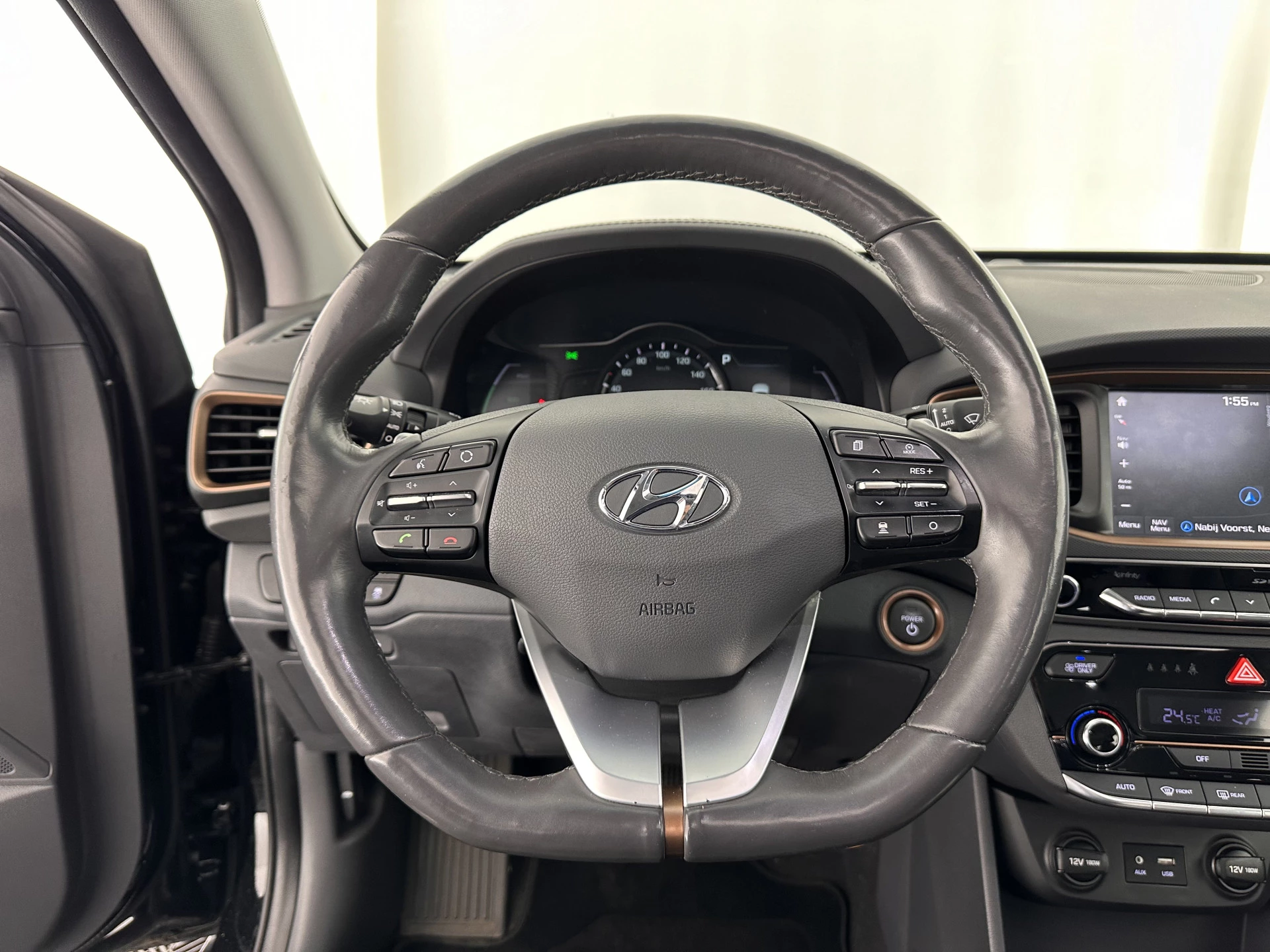 Hoofdafbeelding Hyundai IONIQ