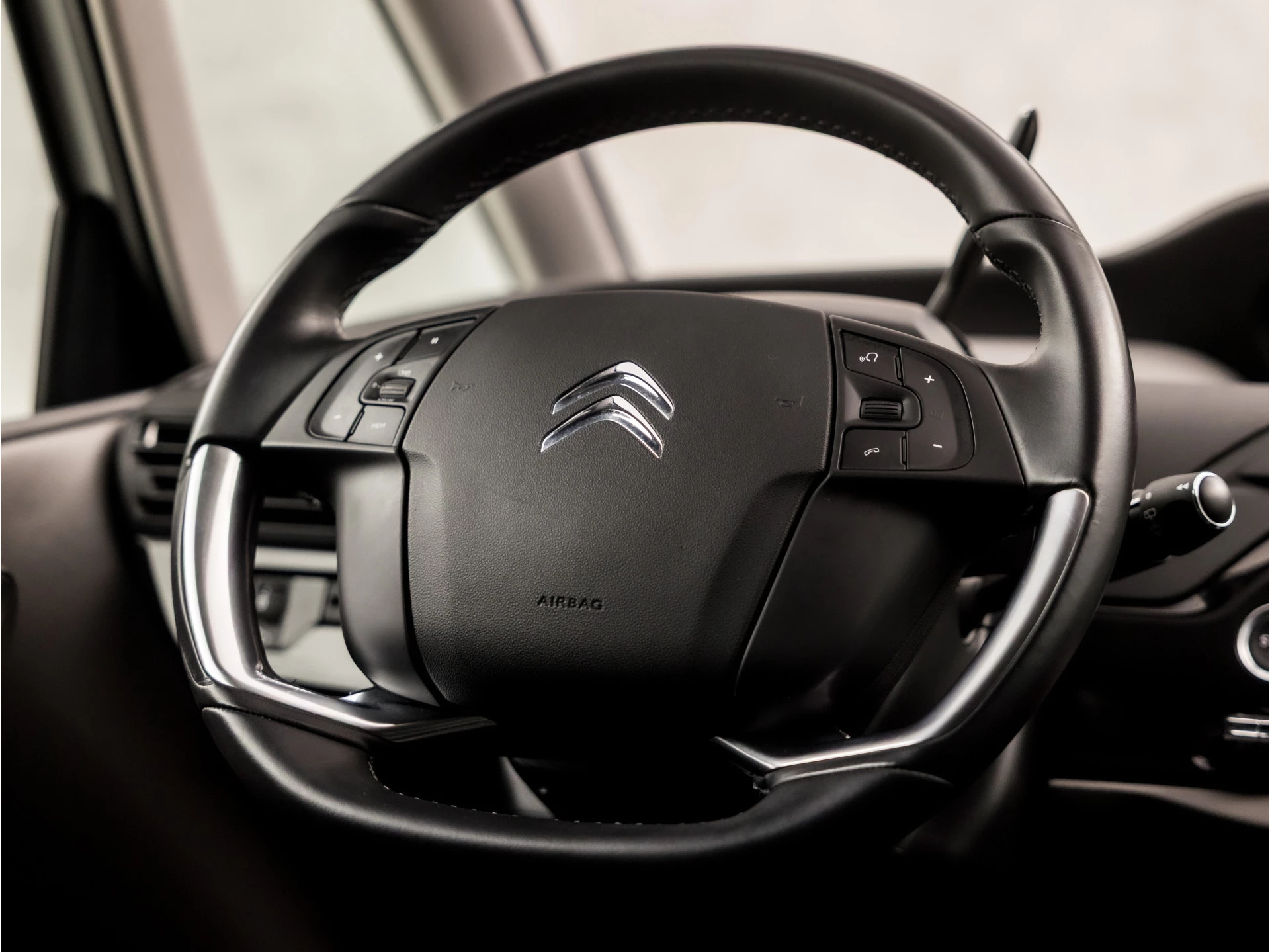 Hoofdafbeelding Citroën C4 Picasso