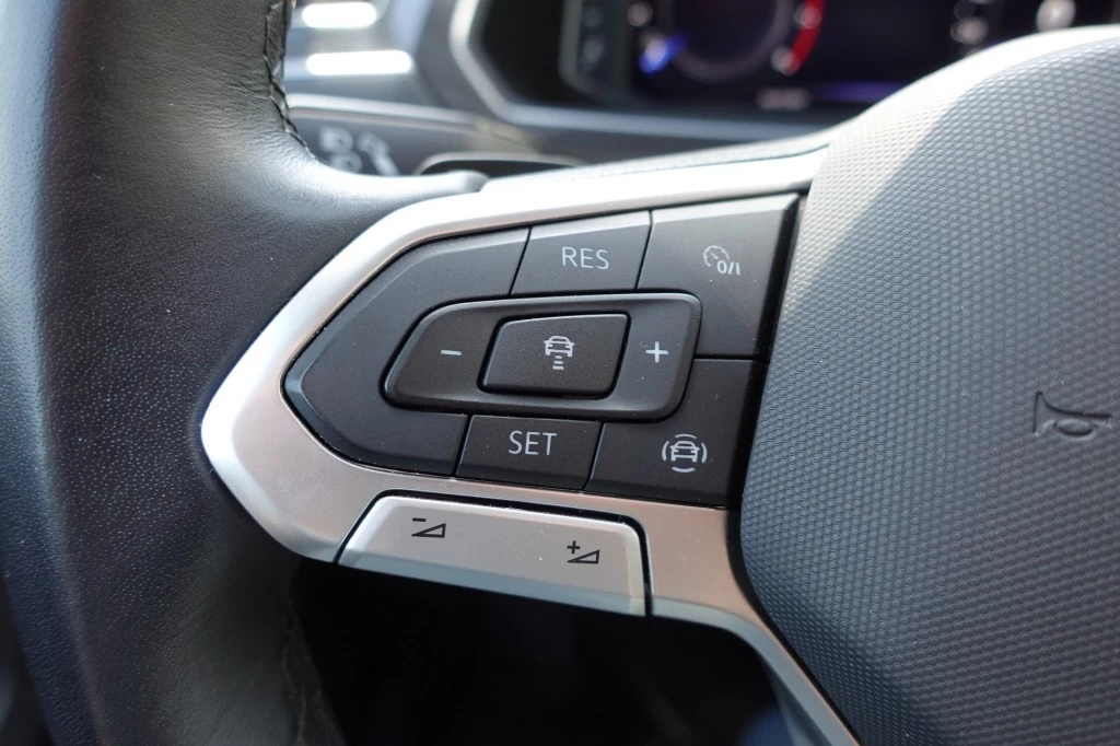 Hoofdafbeelding Volkswagen Tiguan Allspace