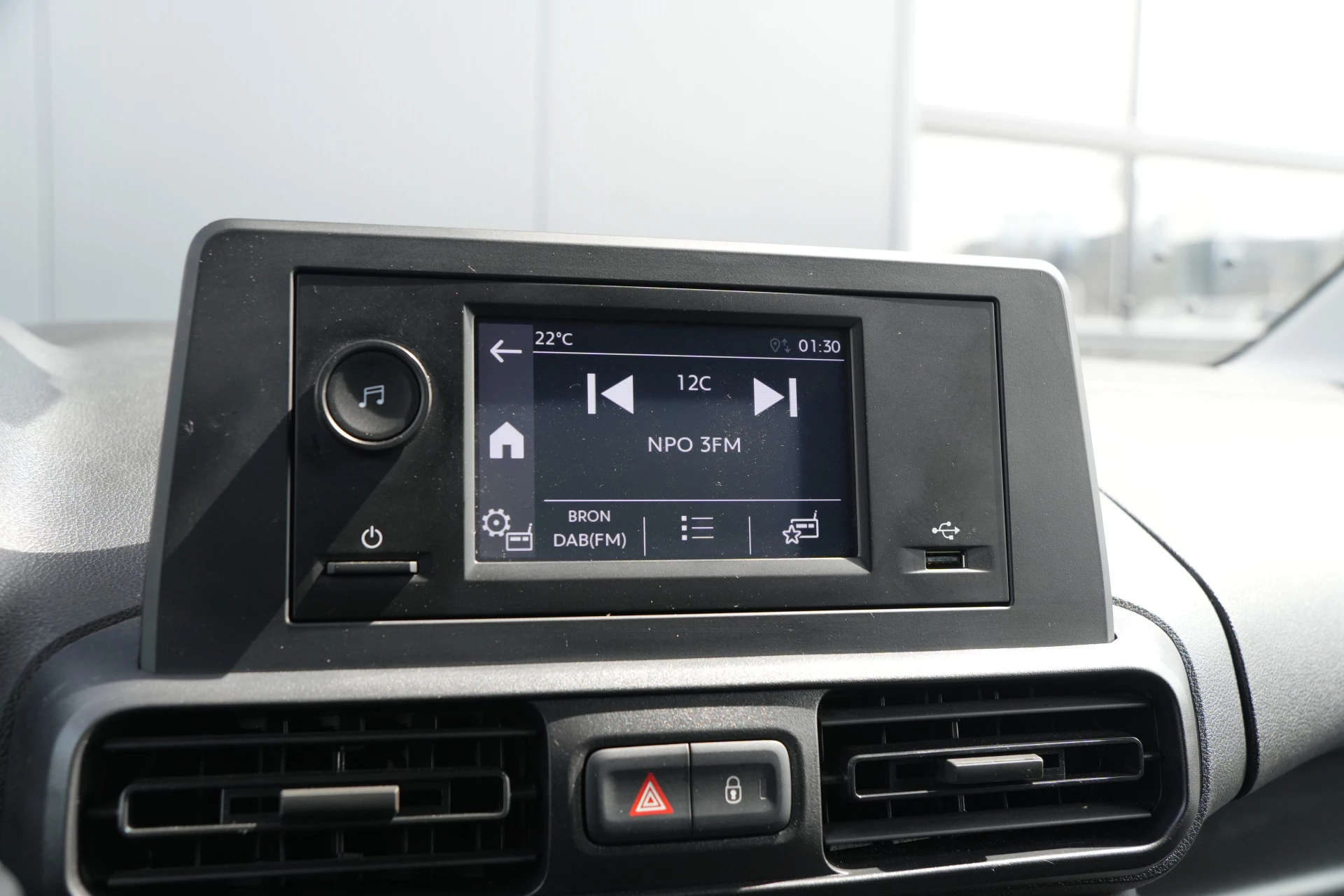 Hoofdafbeelding Toyota ProAce