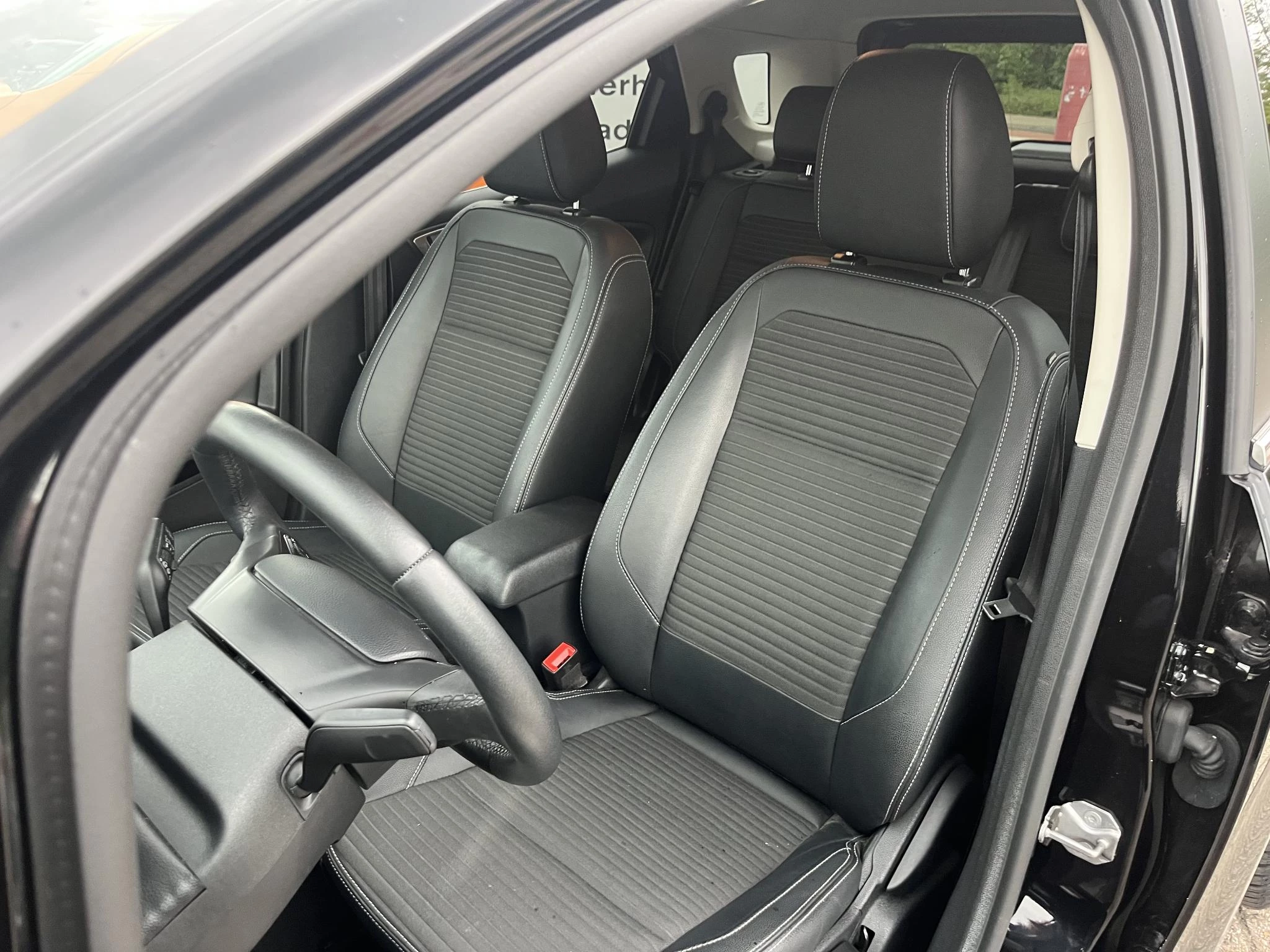 Hoofdafbeelding Ford EcoSport