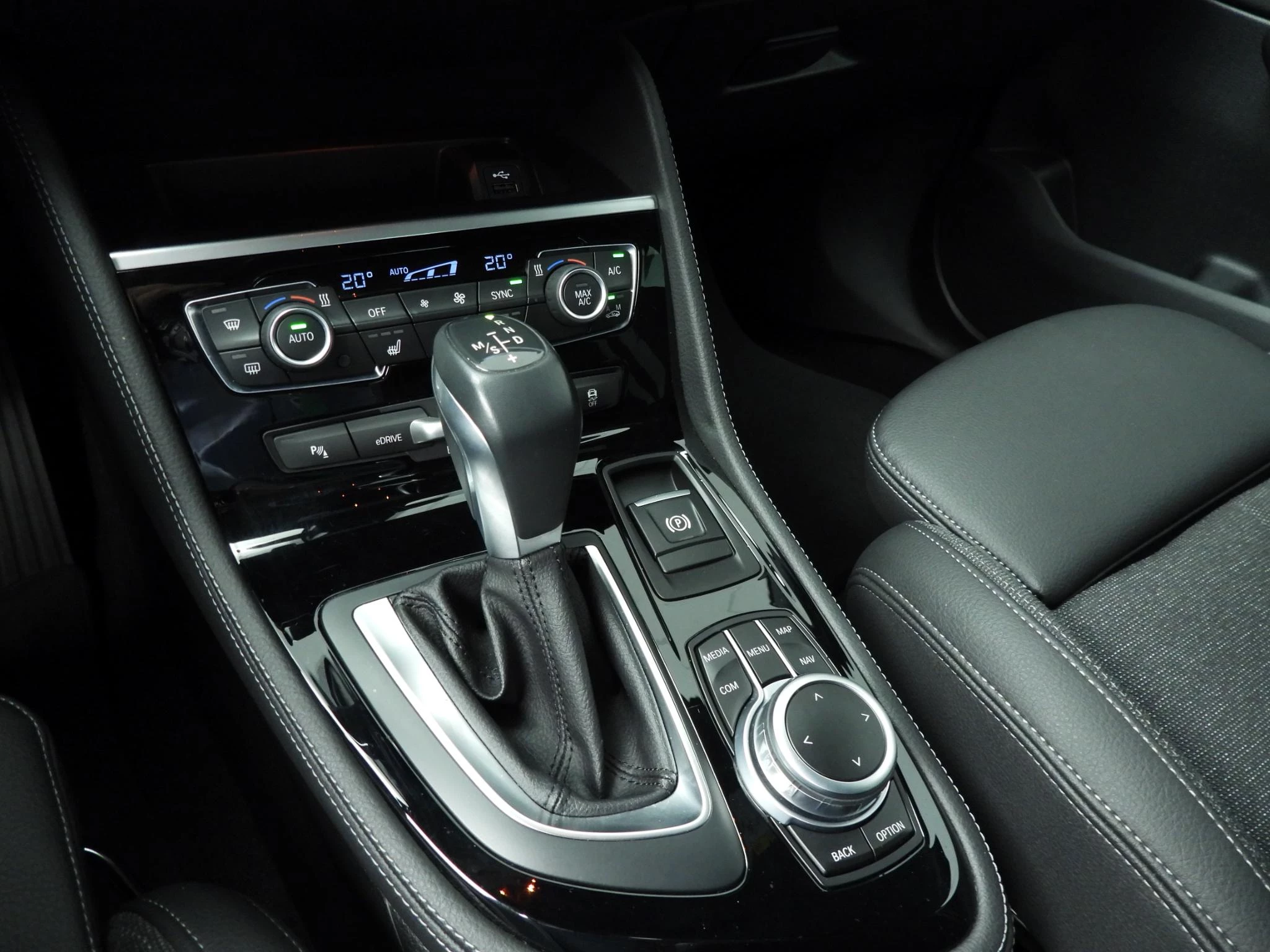Hoofdafbeelding BMW 2 Serie