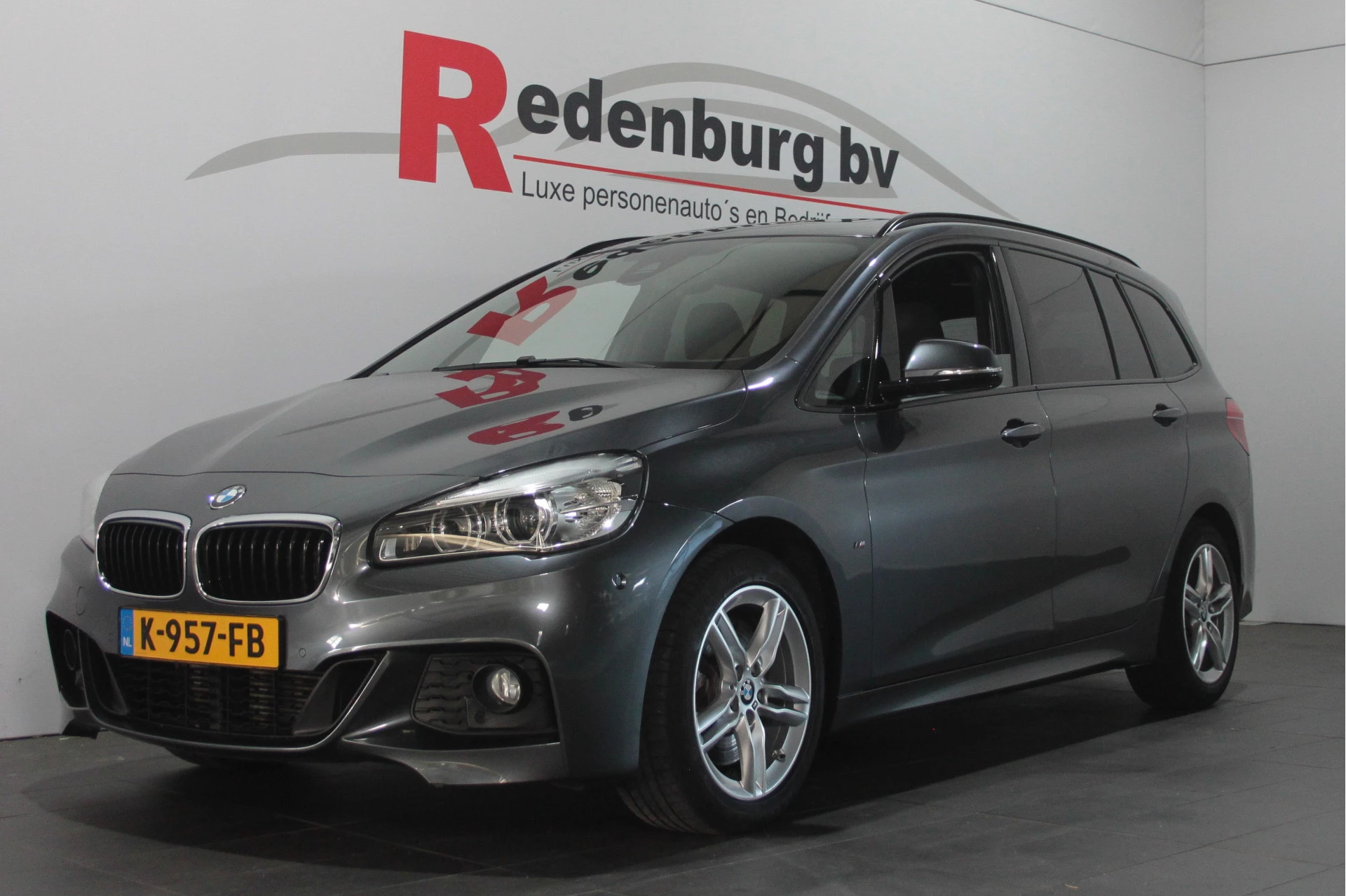 Hoofdafbeelding BMW 2 Serie