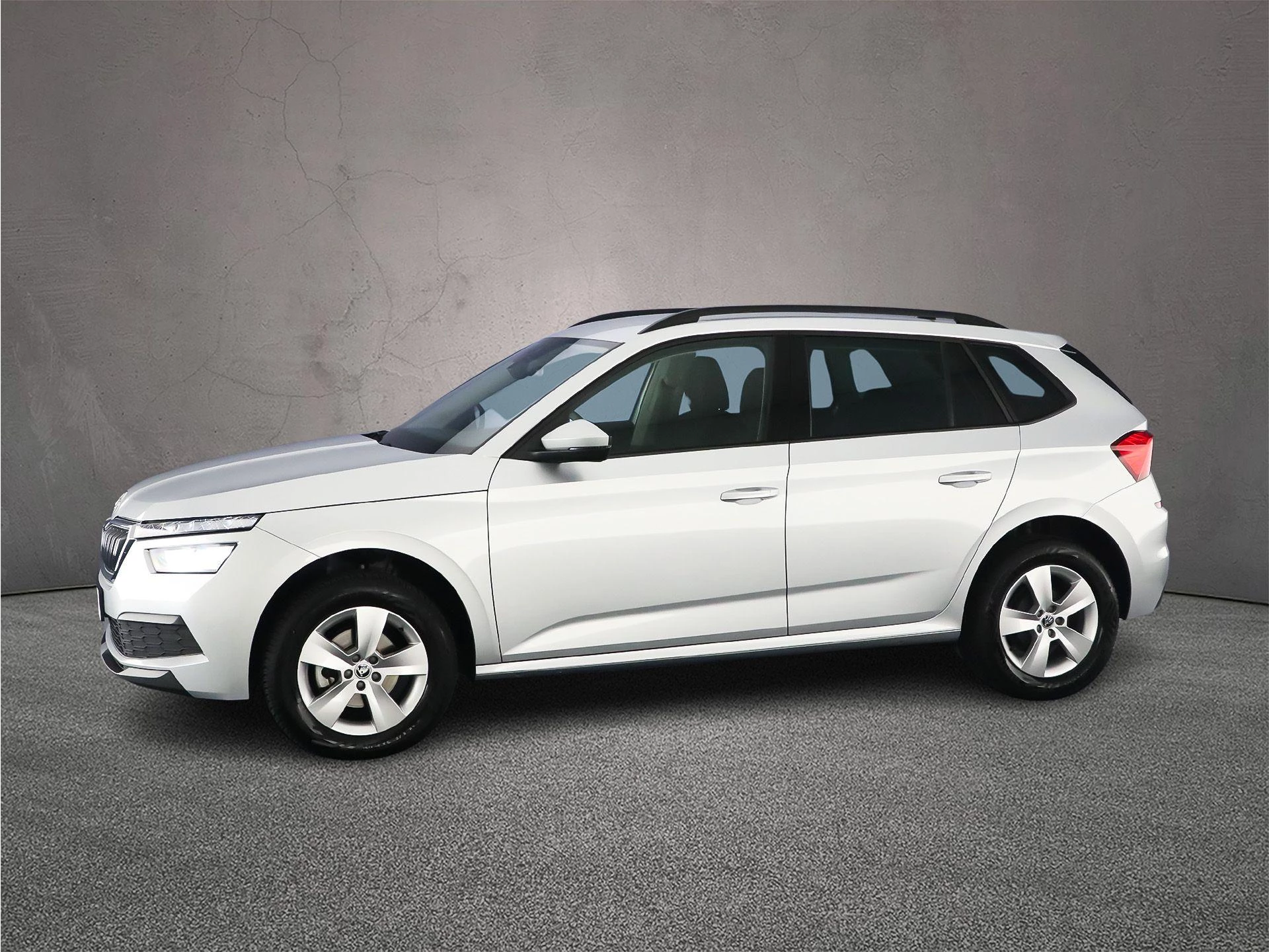 Hoofdafbeelding Škoda Kamiq