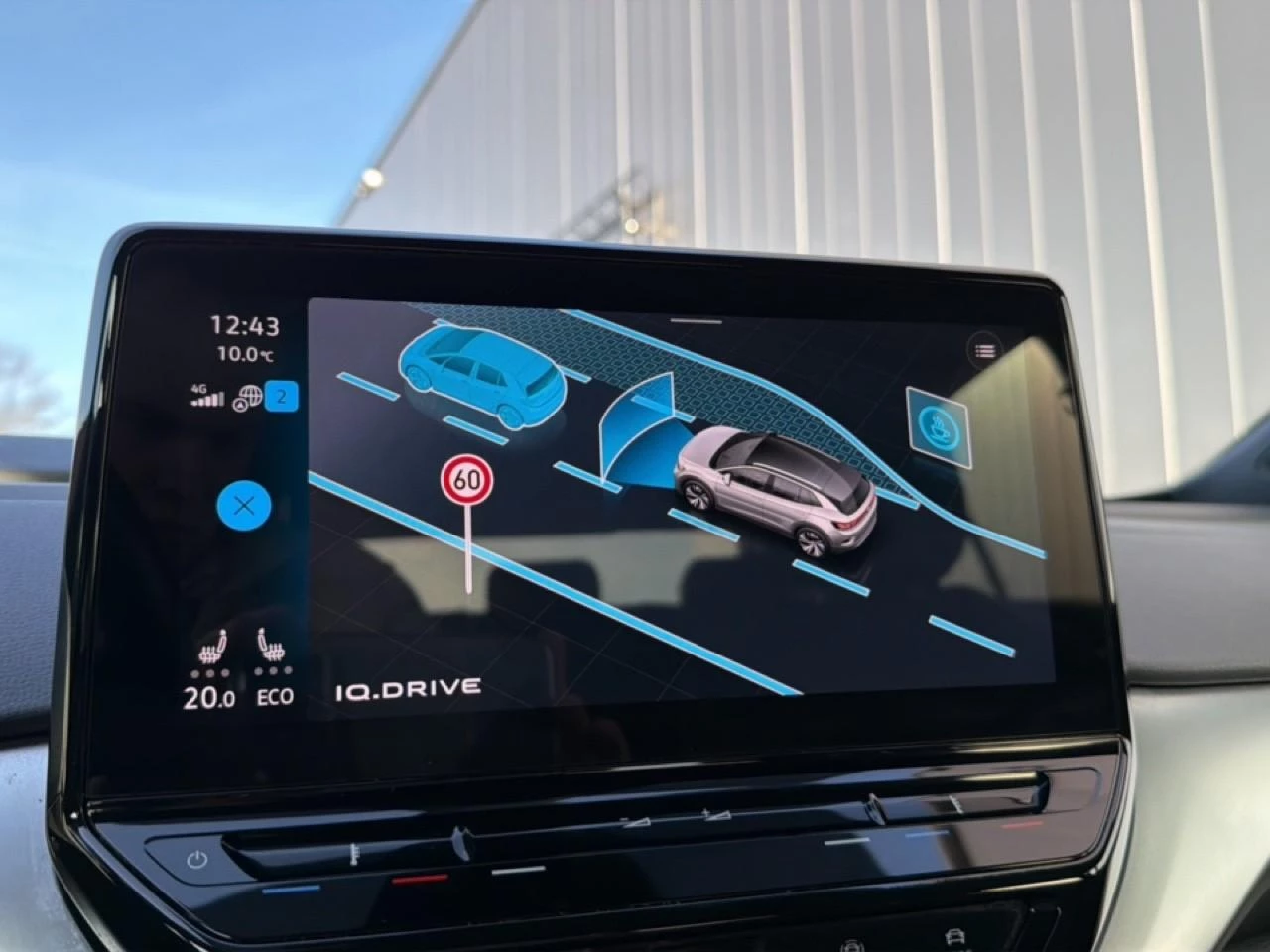 Hoofdafbeelding Volkswagen ID.4