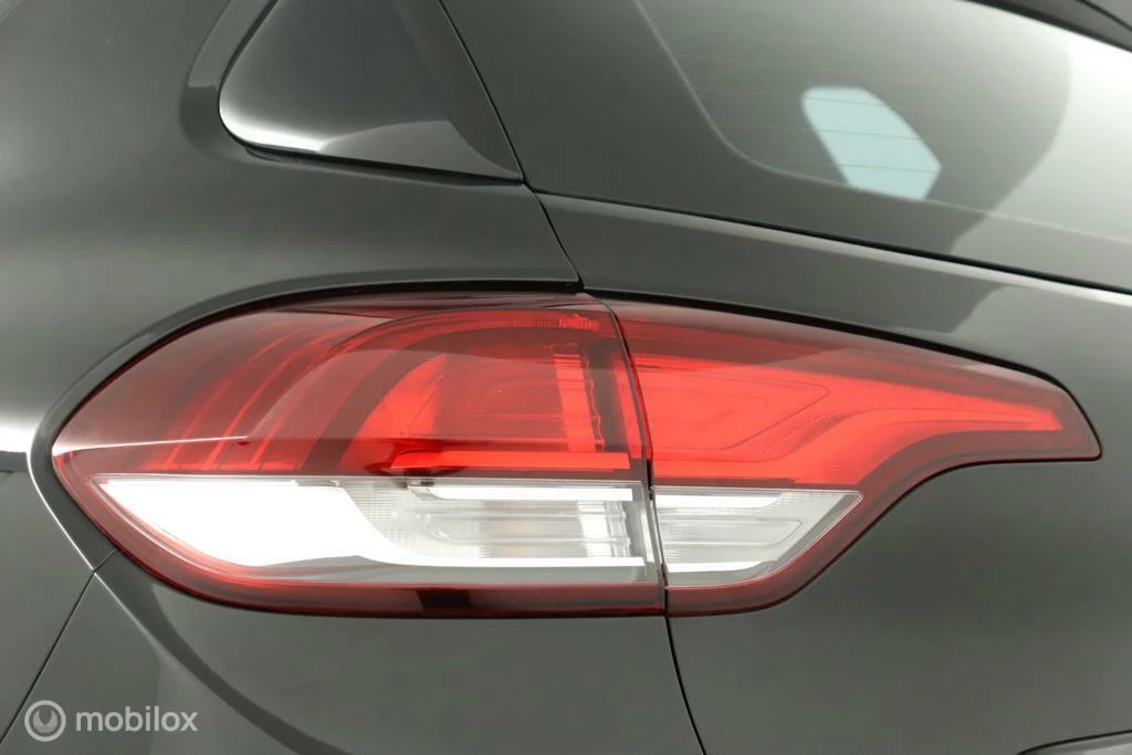 Hoofdafbeelding Renault Scénic