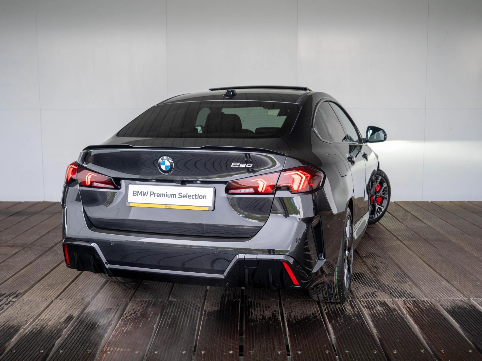 Hoofdafbeelding BMW 2 Serie