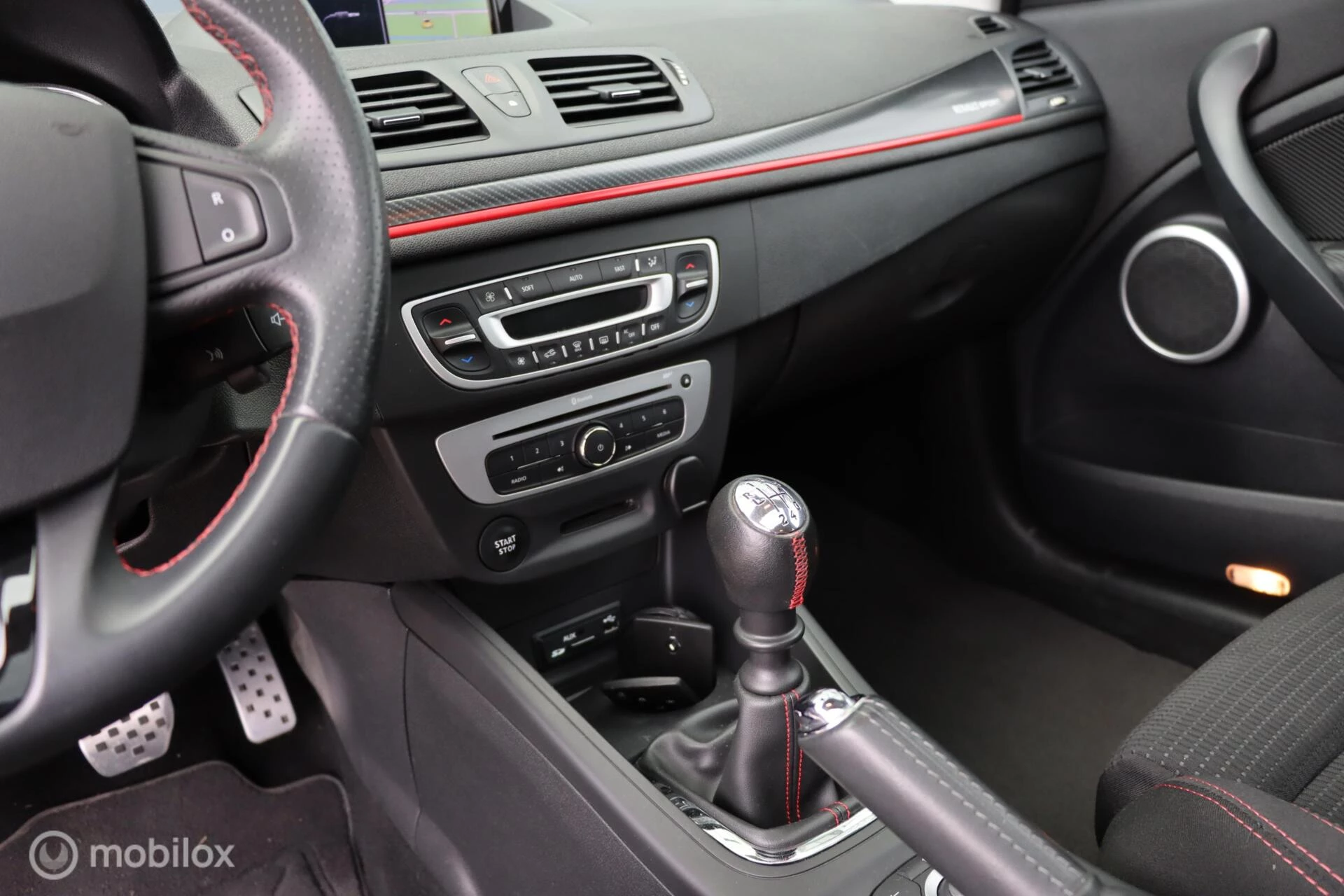 Hoofdafbeelding Renault Mégane