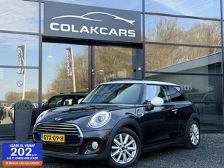 Mini Mini 1.5 Cooper Chili Business Pano Navi Lage KM