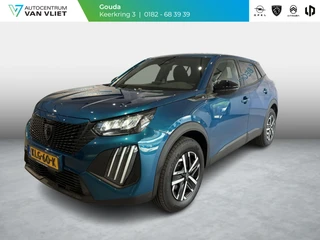 Peugeot e-2008