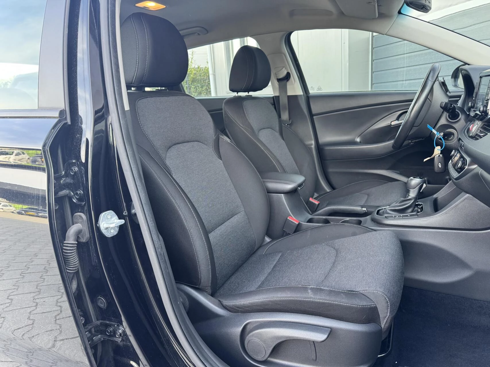 Hoofdafbeelding Hyundai i30