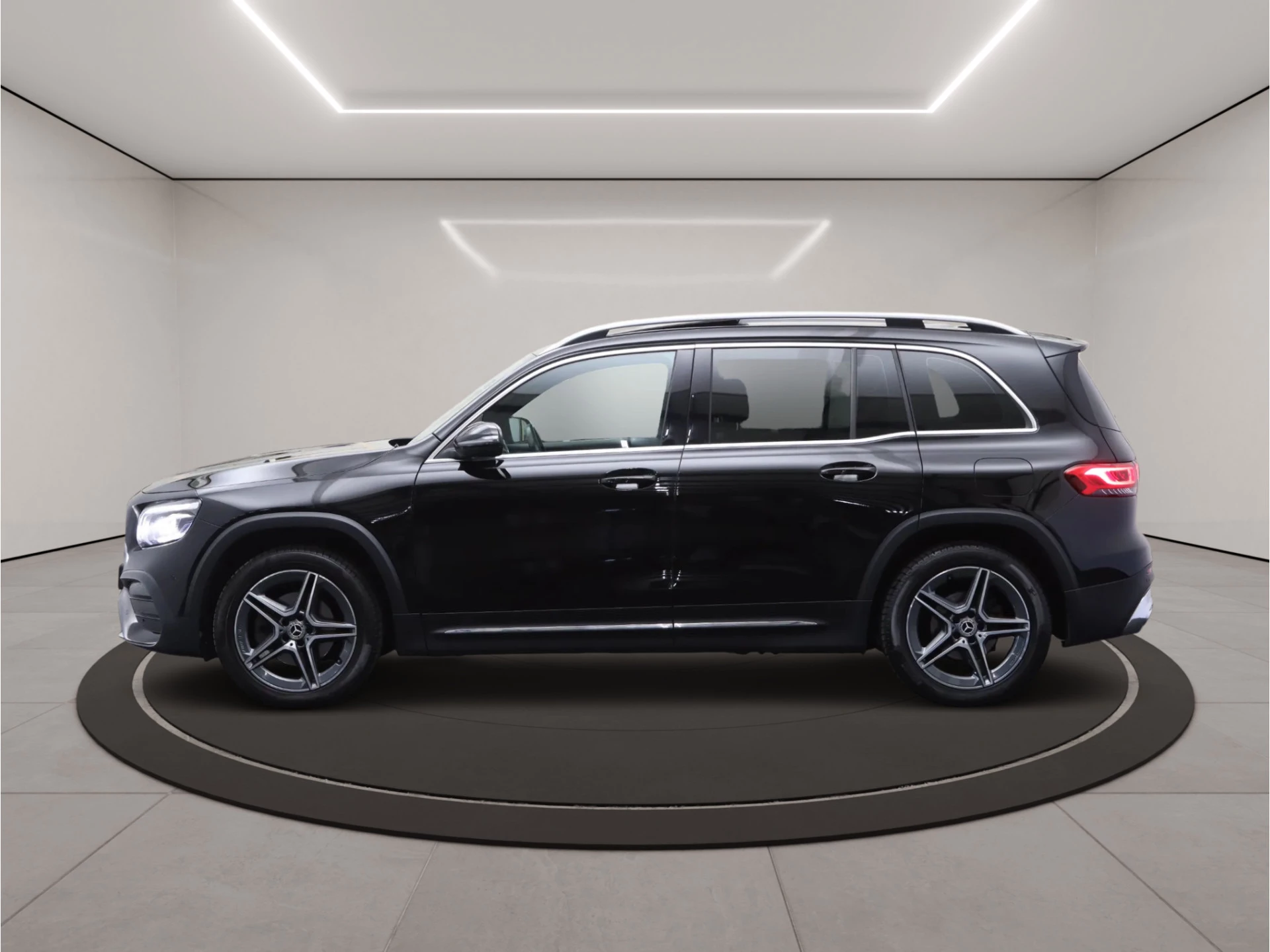 Hoofdafbeelding Mercedes-Benz GLB