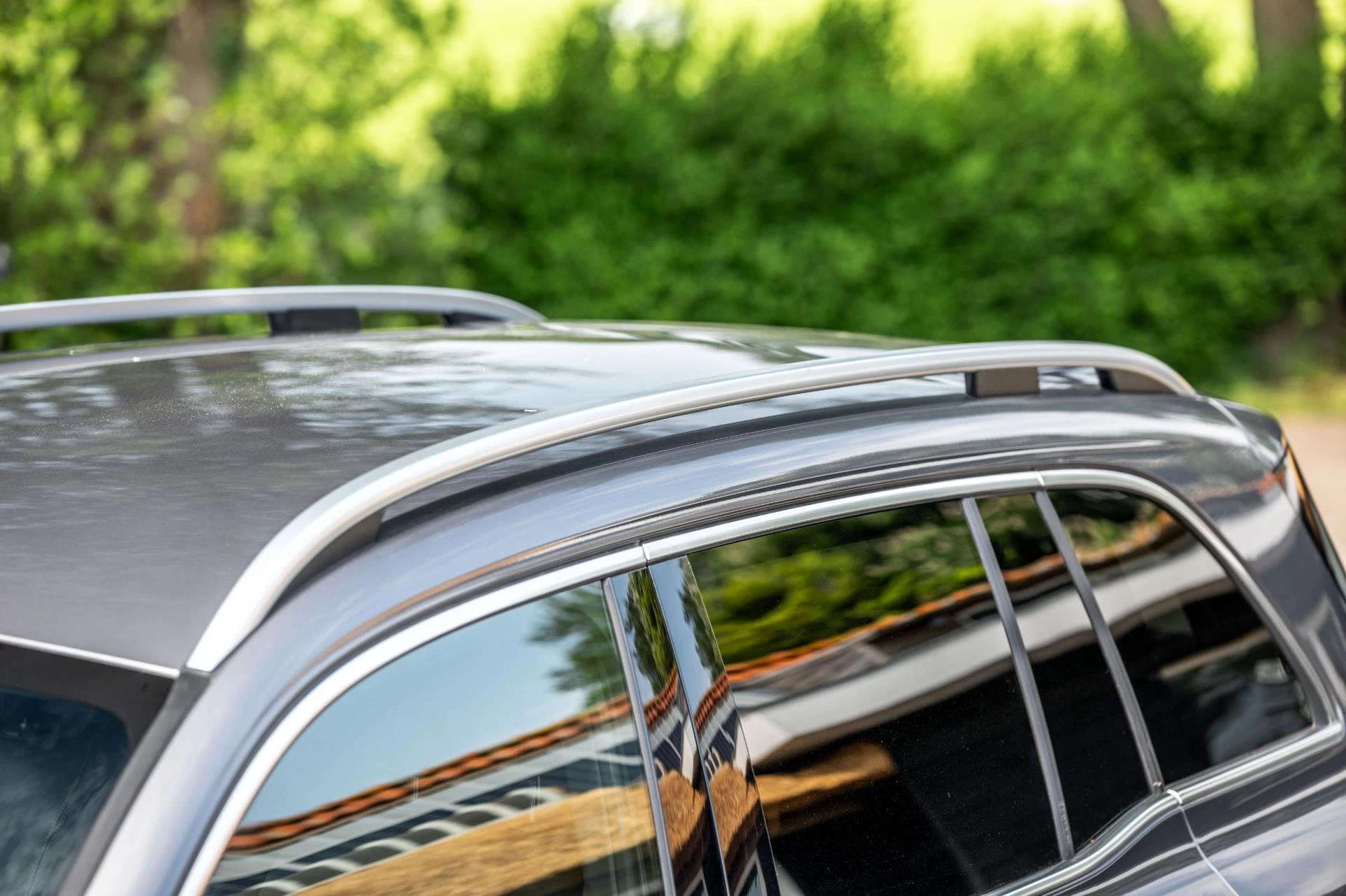 Hoofdafbeelding Mercedes-Benz EQB